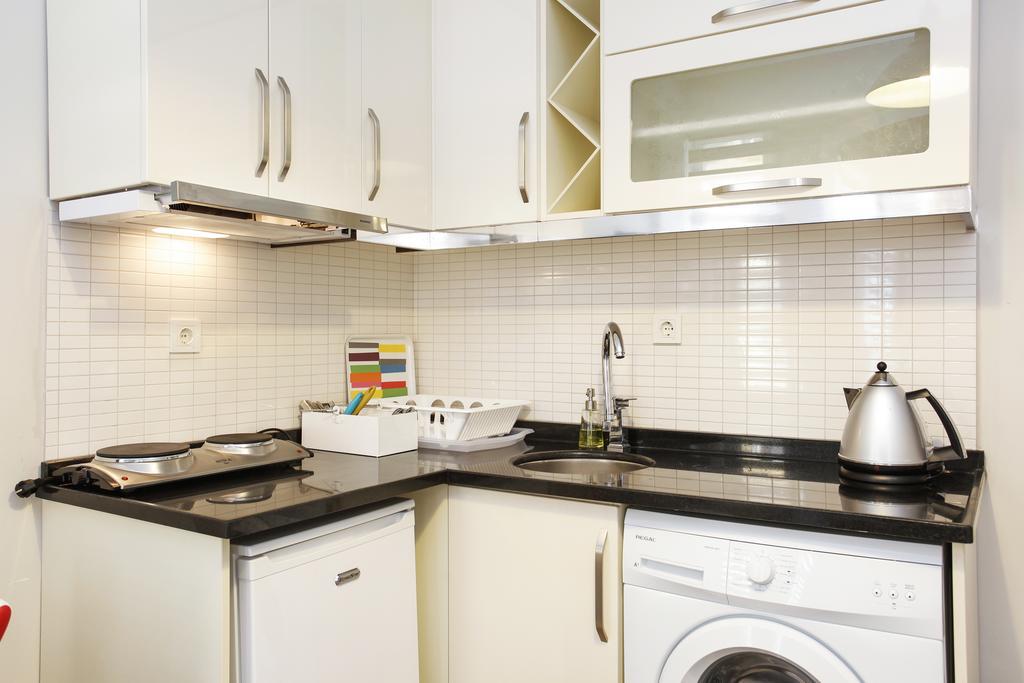 Detay Apart Taksim * Istanbul