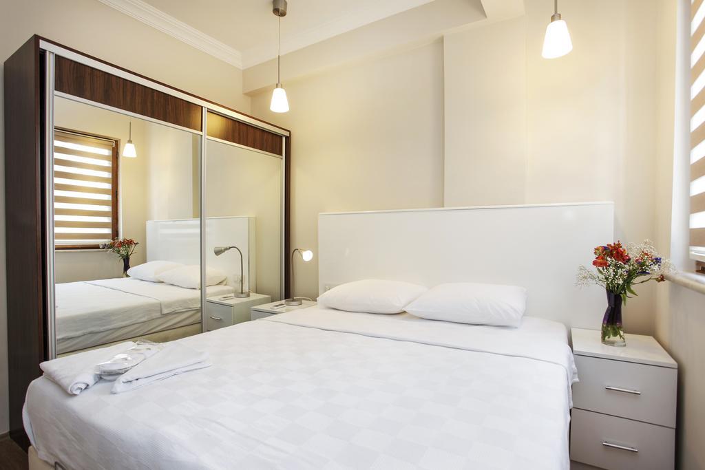 Detay Apart Taksim Apartment