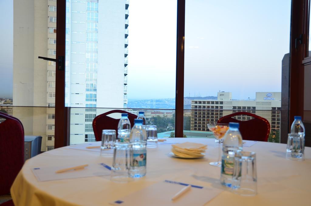 Hotel Taxim Express Bosphorus
