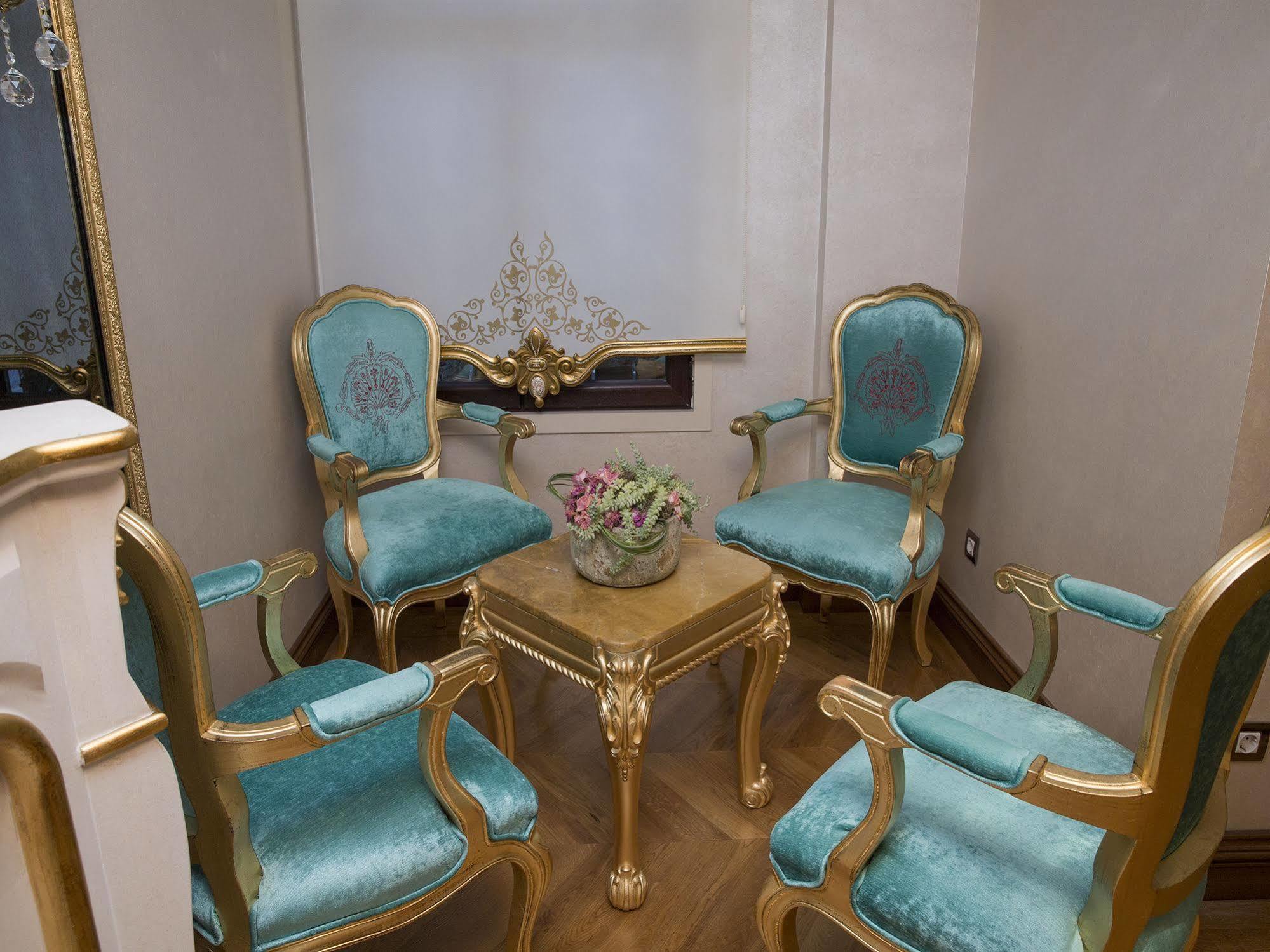 Hotel Su Merdum 2*
