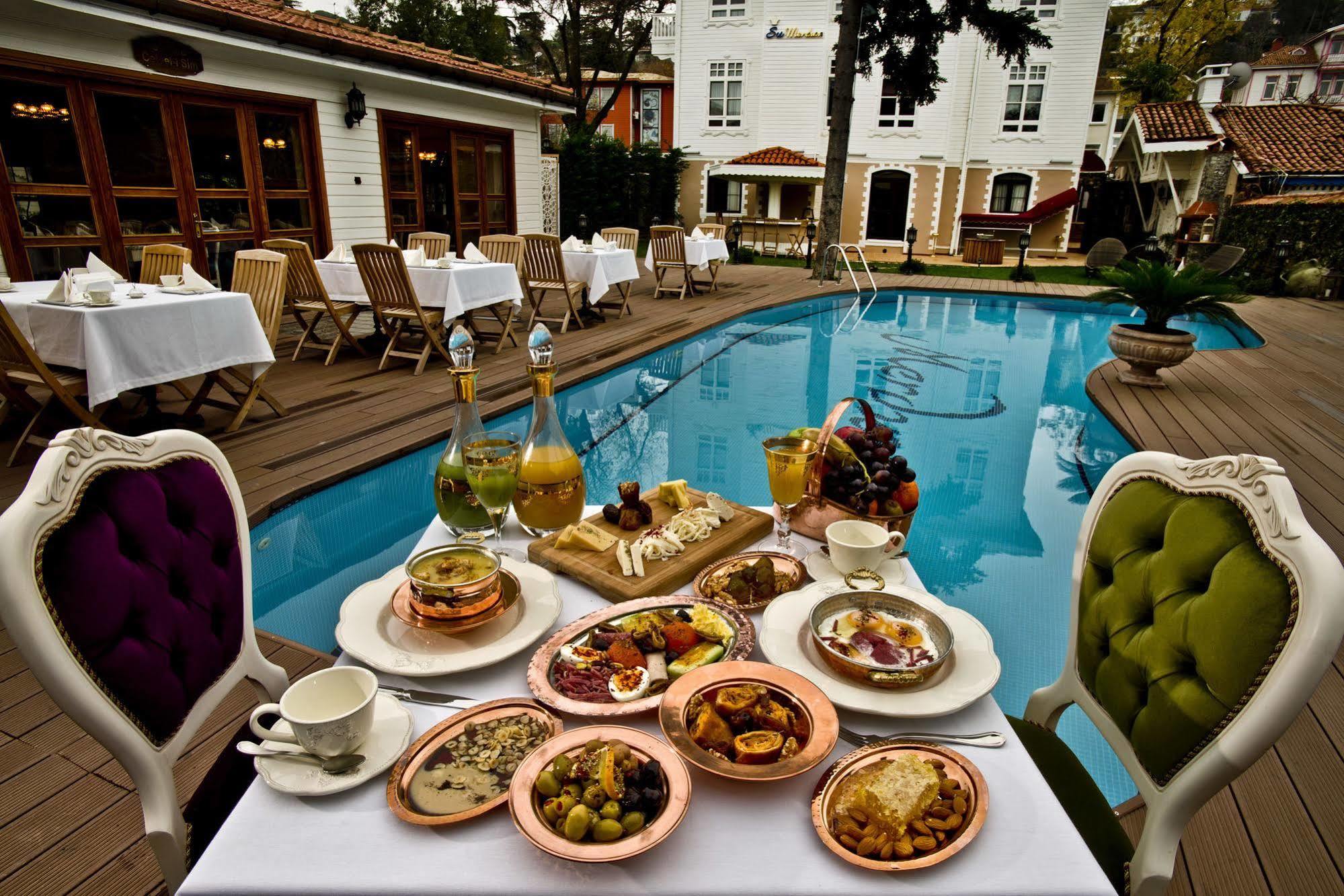 Hotel Su Merdum
