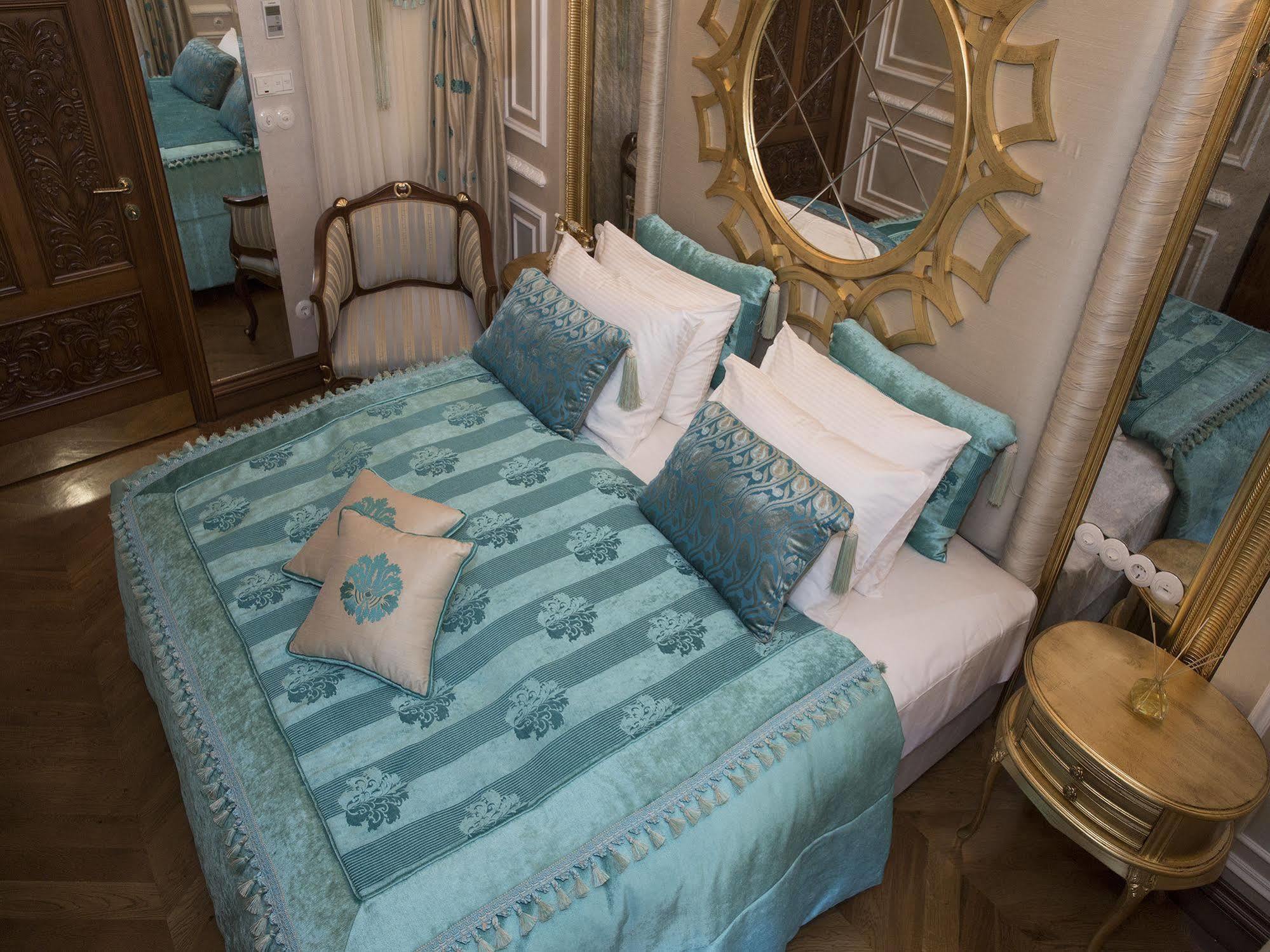 Hotel Su Merdum Istanbul