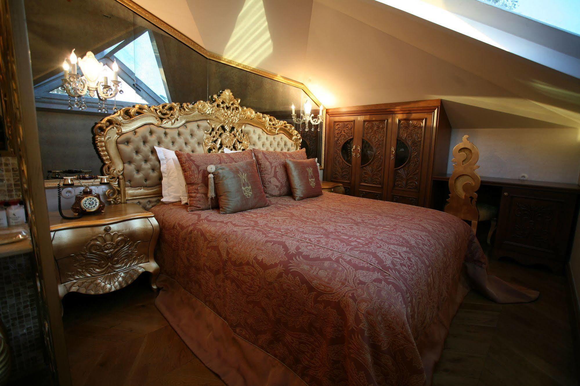 Hotel Su Merdum Istanbul