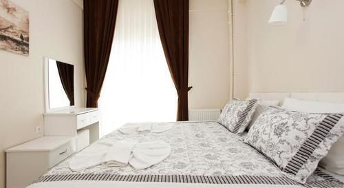 Tatvan Bed & Breakfast 3*