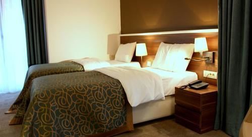 Le Maritime 4* İstanbul