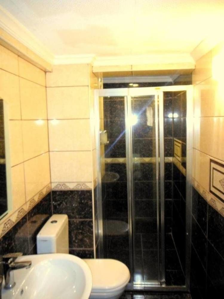 Hotel Plato *