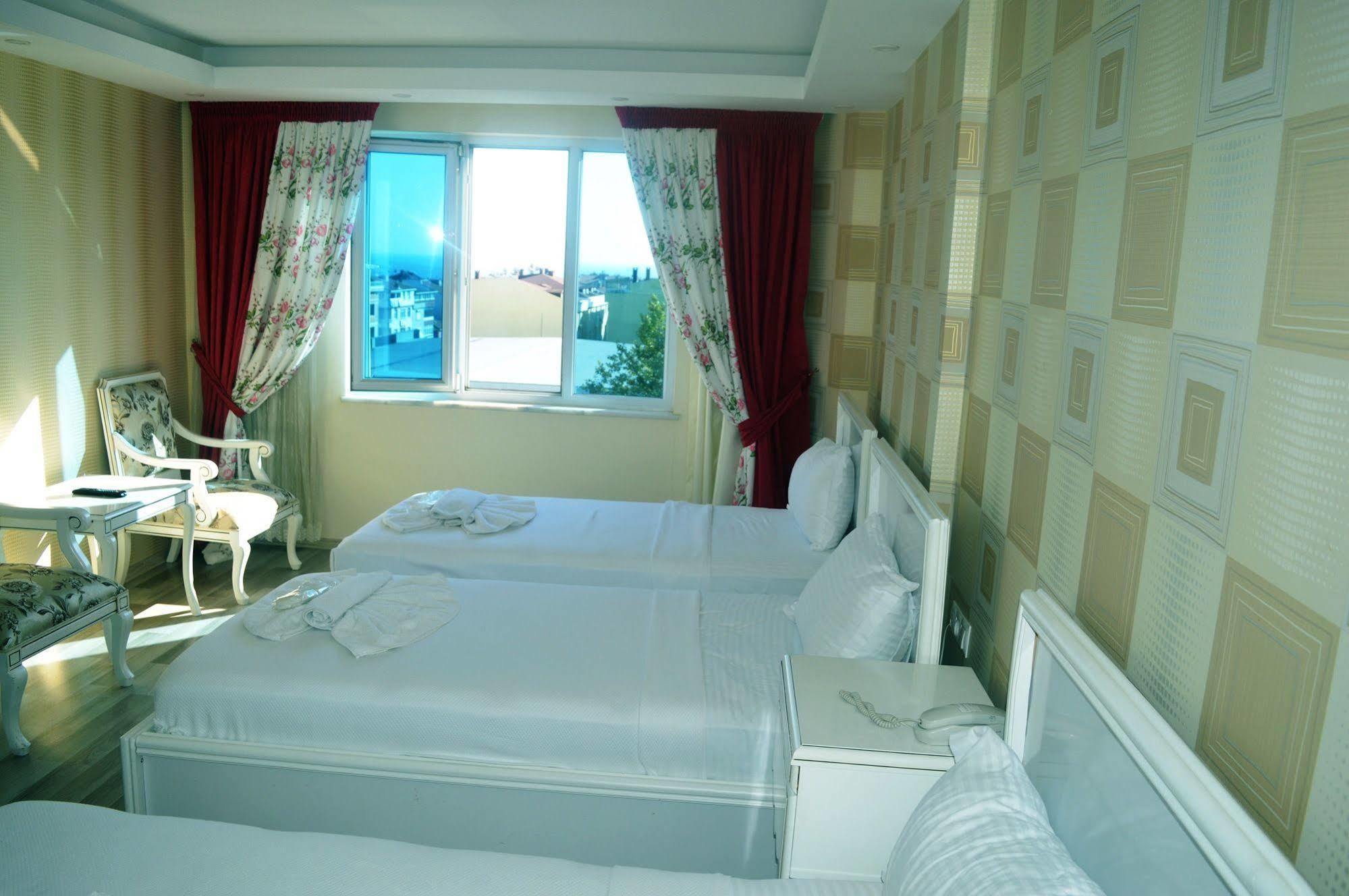 Avcilar Zeugma Park Hotel Istanbul