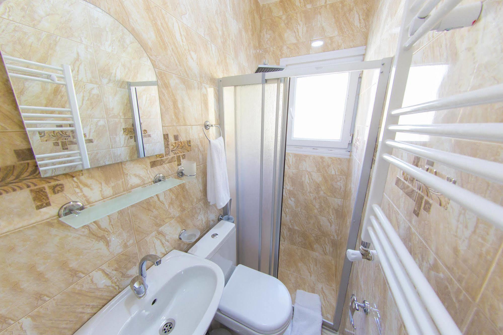 Apartment Ahsen Suites