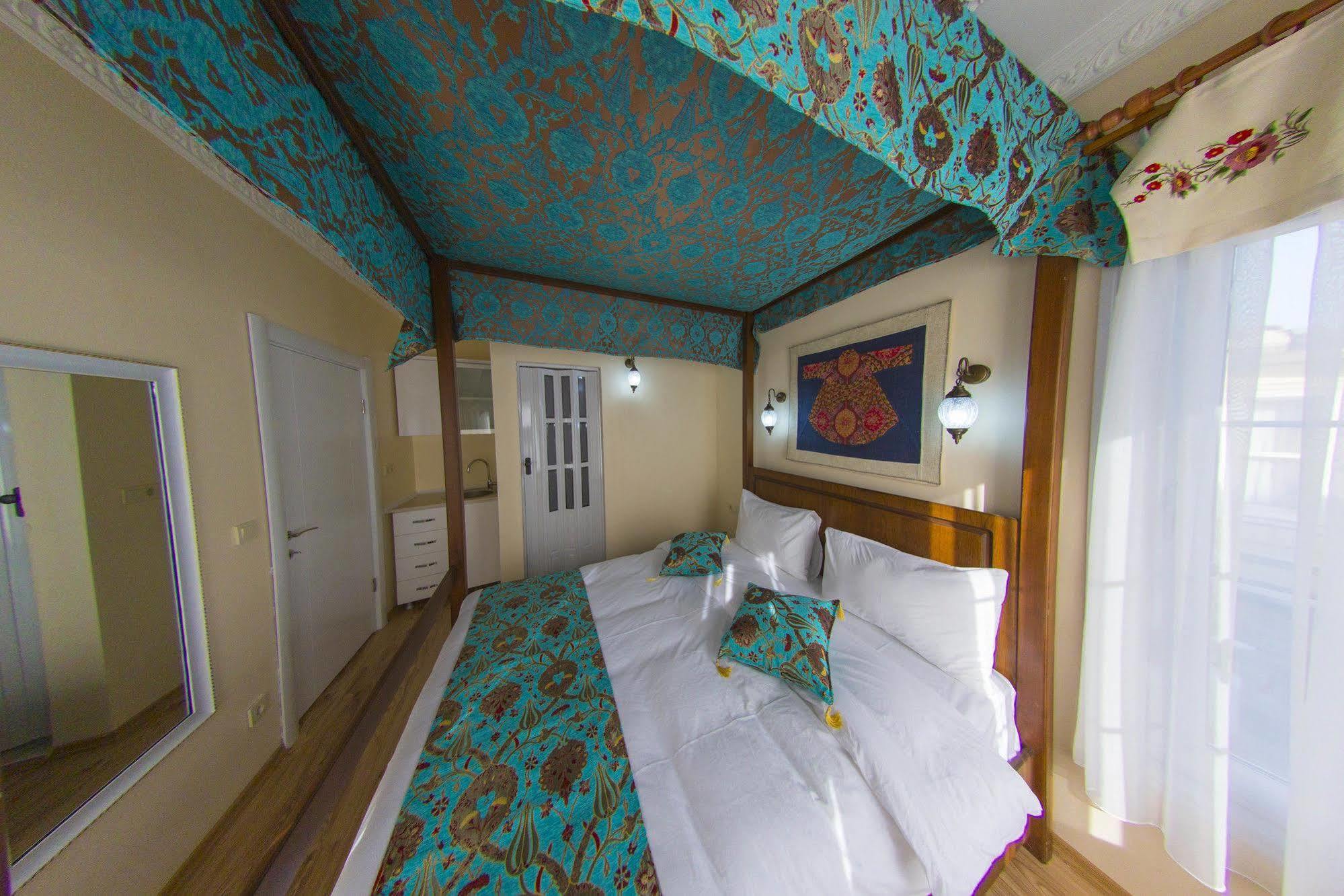 Ahsen Suites Istanbul