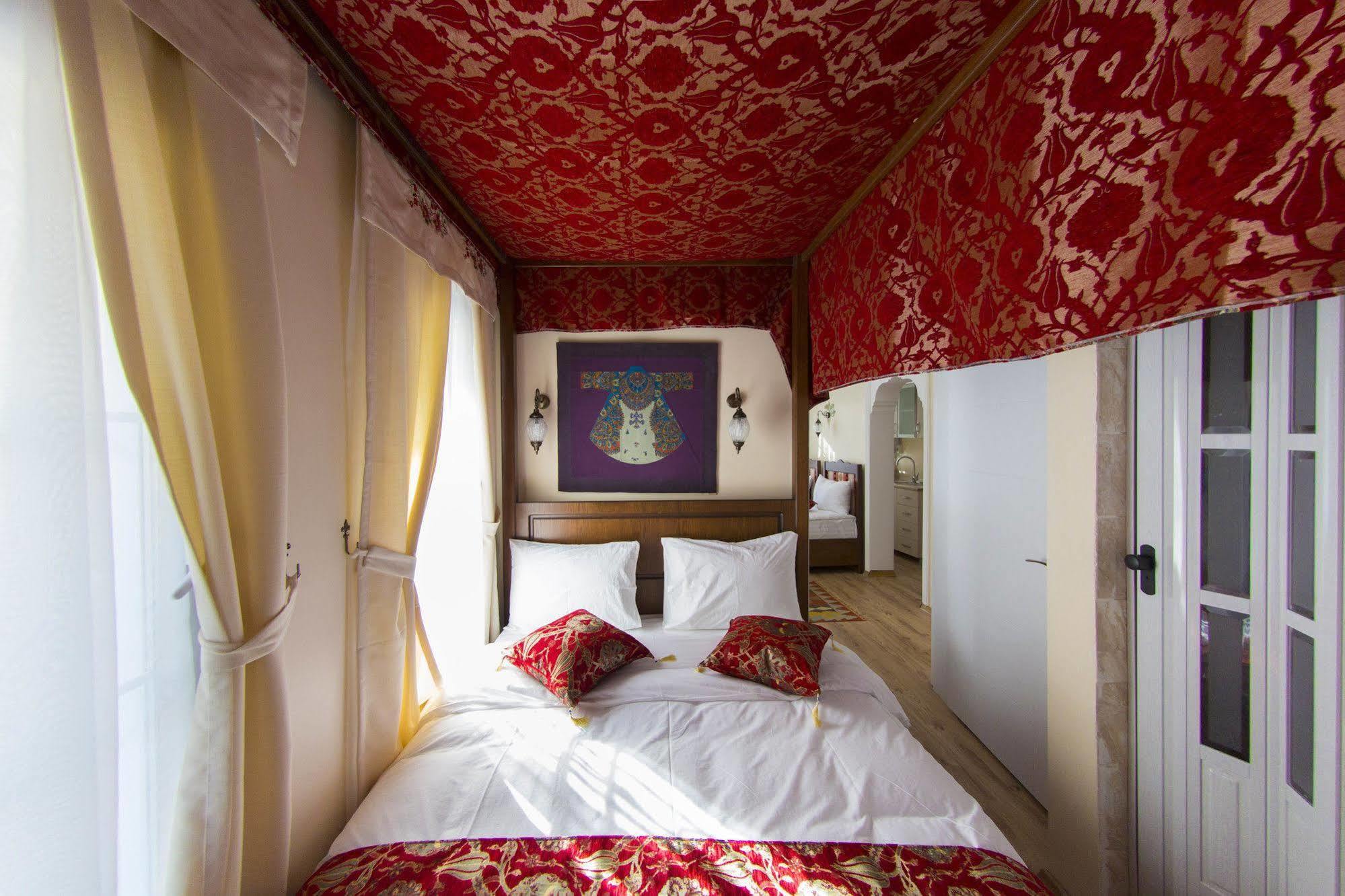 Ahsen Suites Istanbul