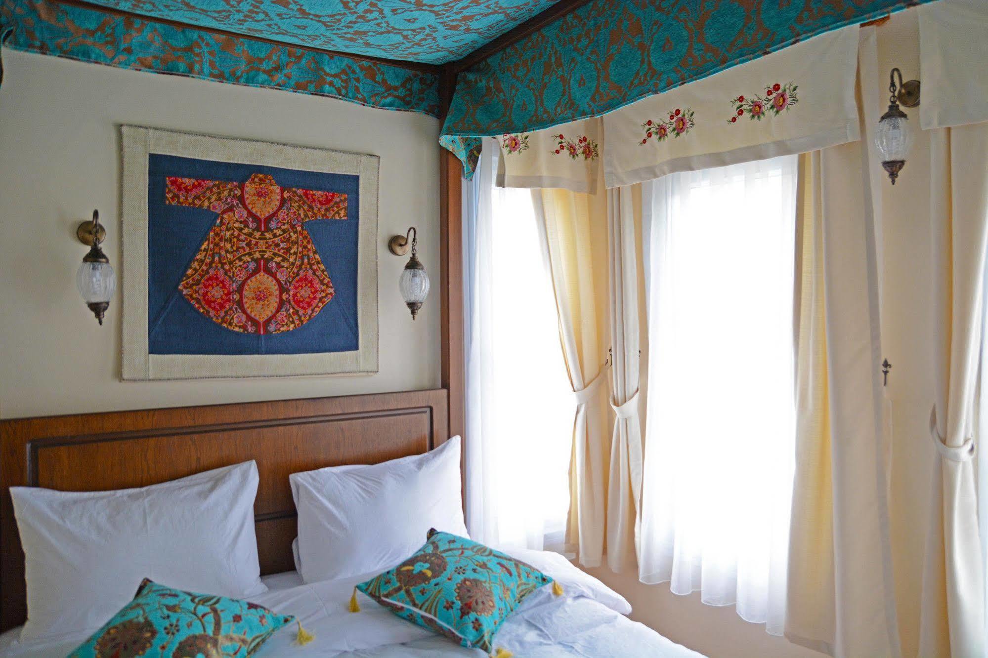 Apartment Ahsen Suites Istanbul