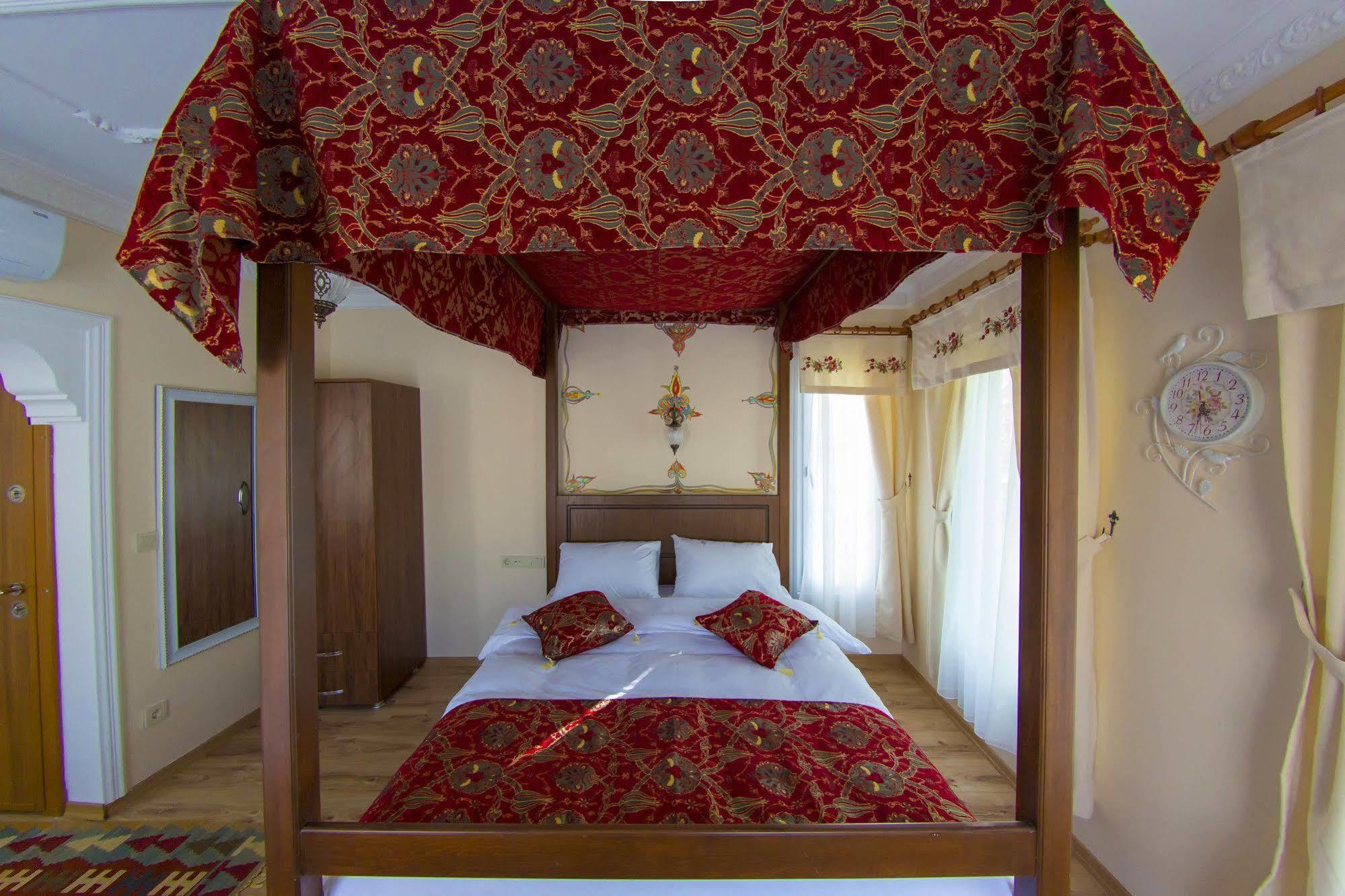 Ahsen Suites * Istanbul