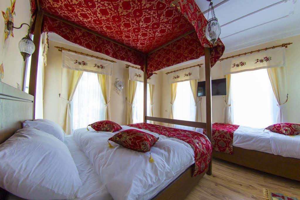 Apartment Ahsen Suites *