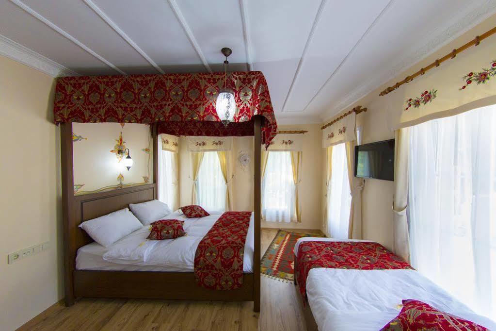 Ahsen Suites Istanbul