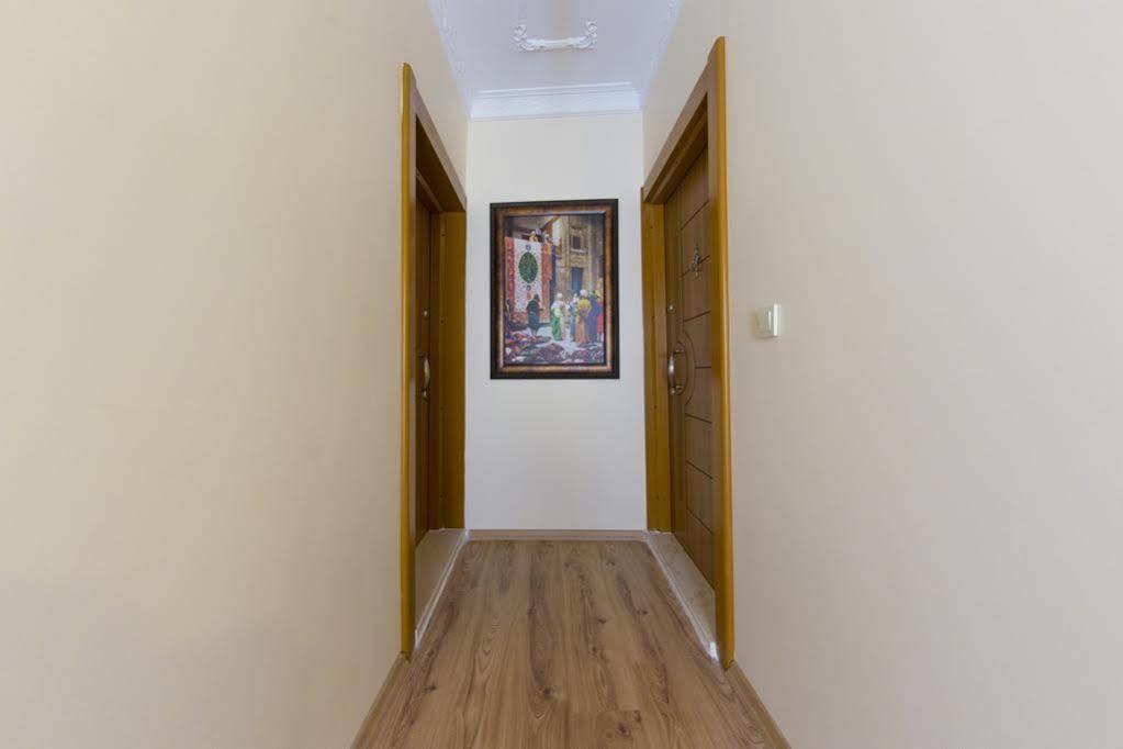 Ahsen Suites * Istanbul