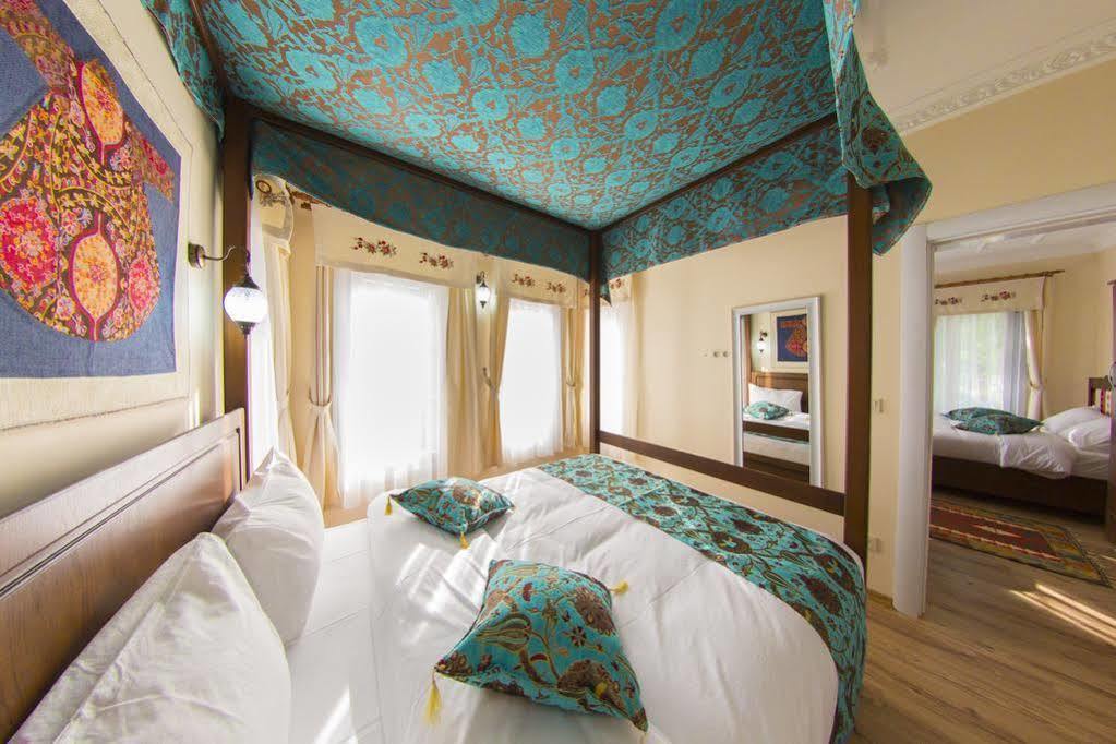 Ahsen Suites