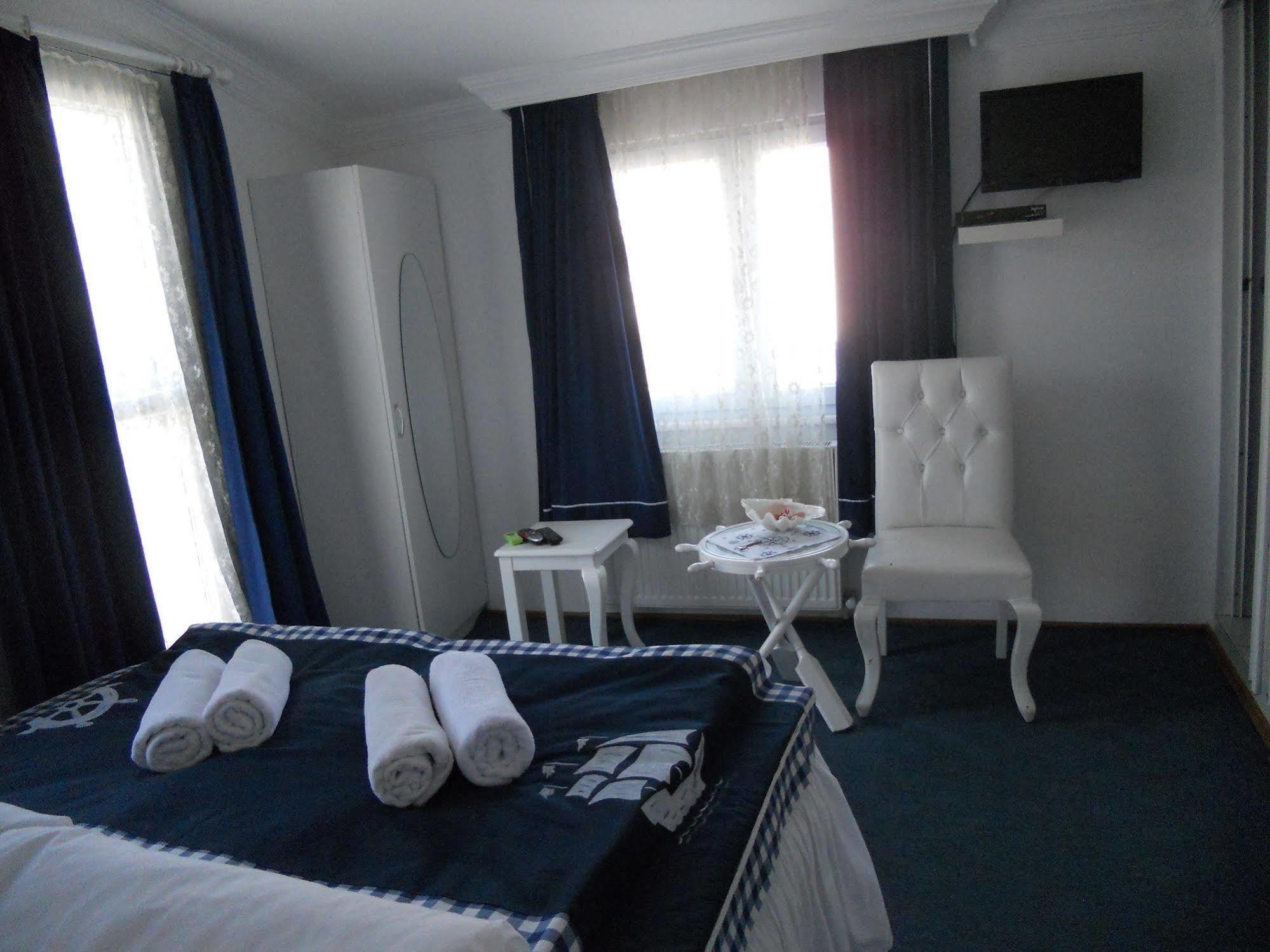 Endless Hotel