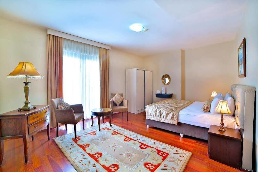 Hotel Beymarmara