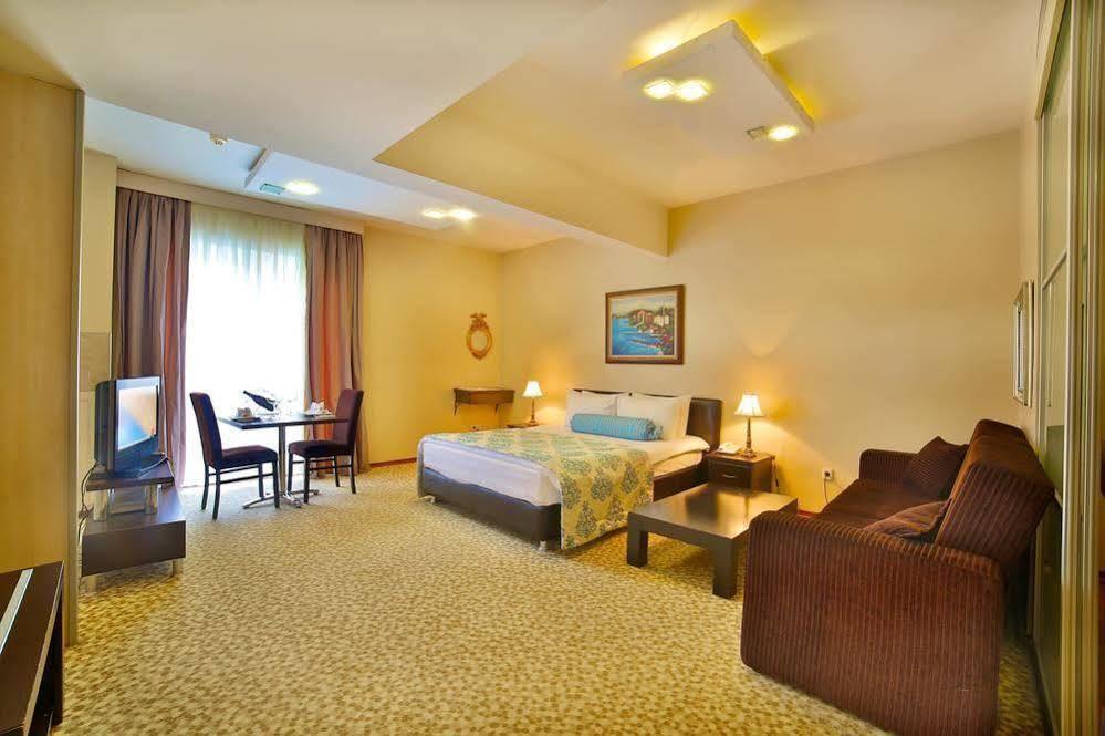 Hotel Beymarmara
