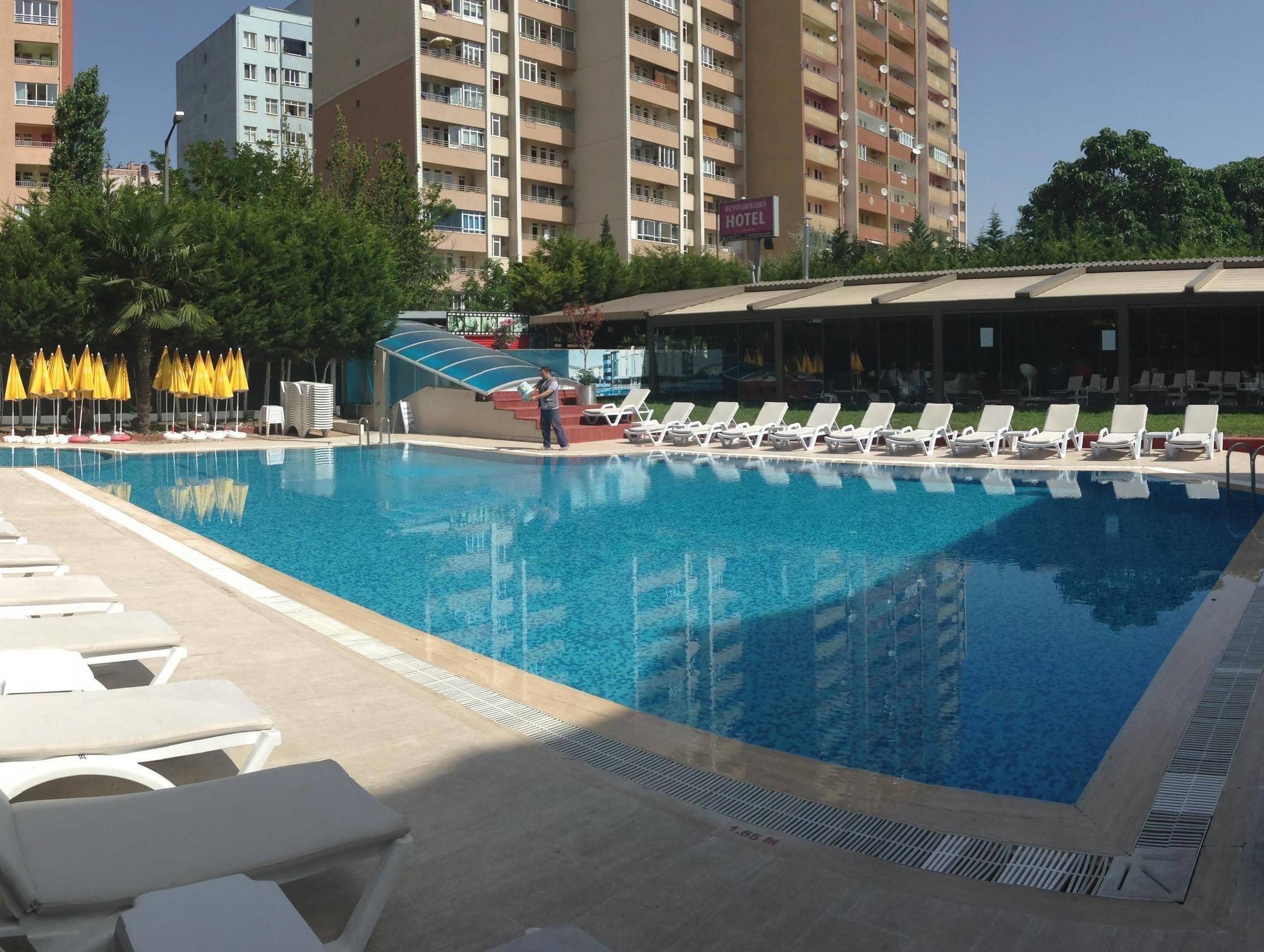 Beymarmara