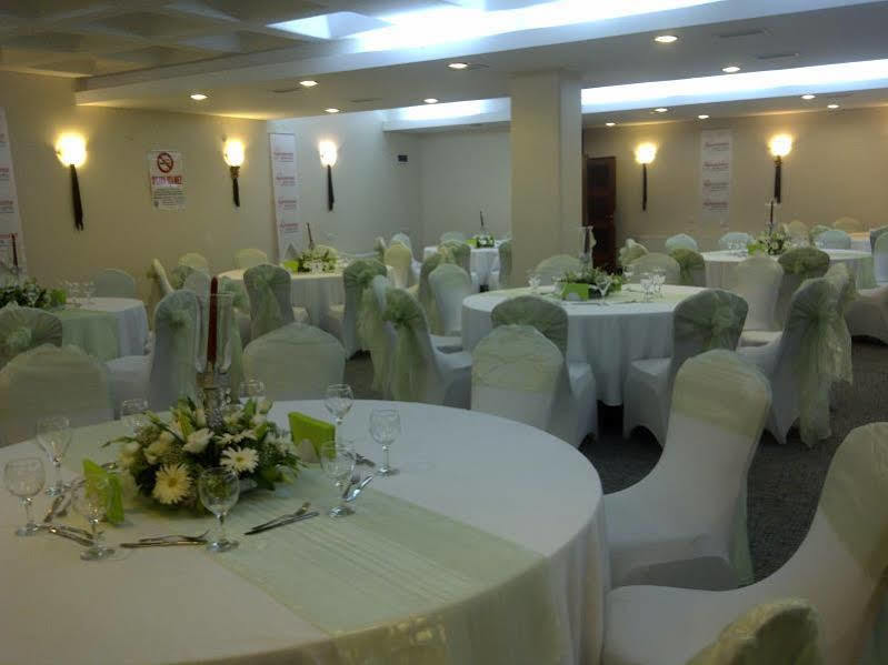 Hotel Beymarmara 4*