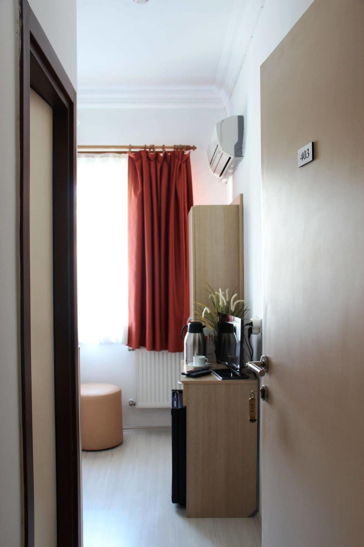 Payidar Istanbul