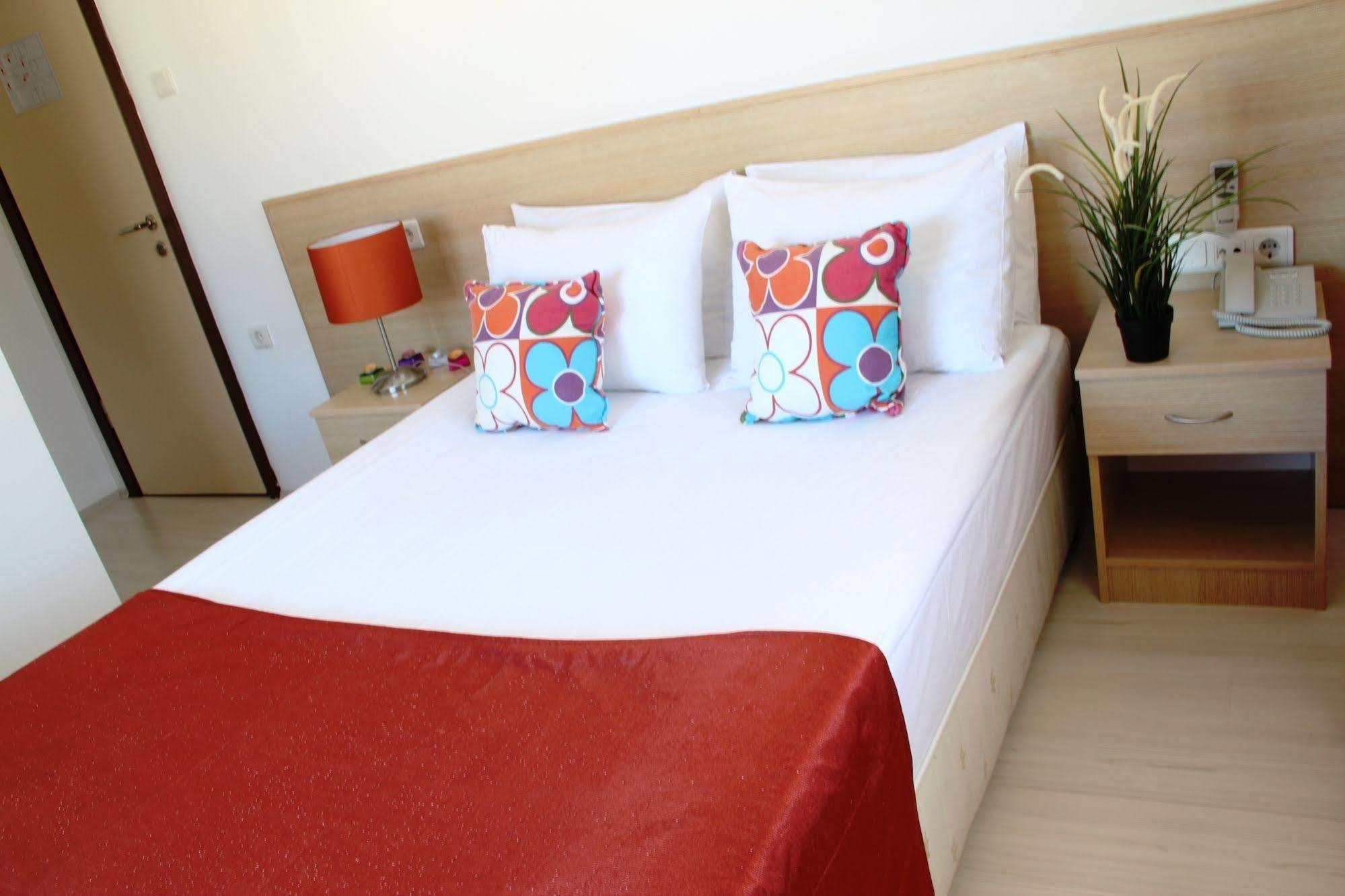 Payidar Hotel 2*