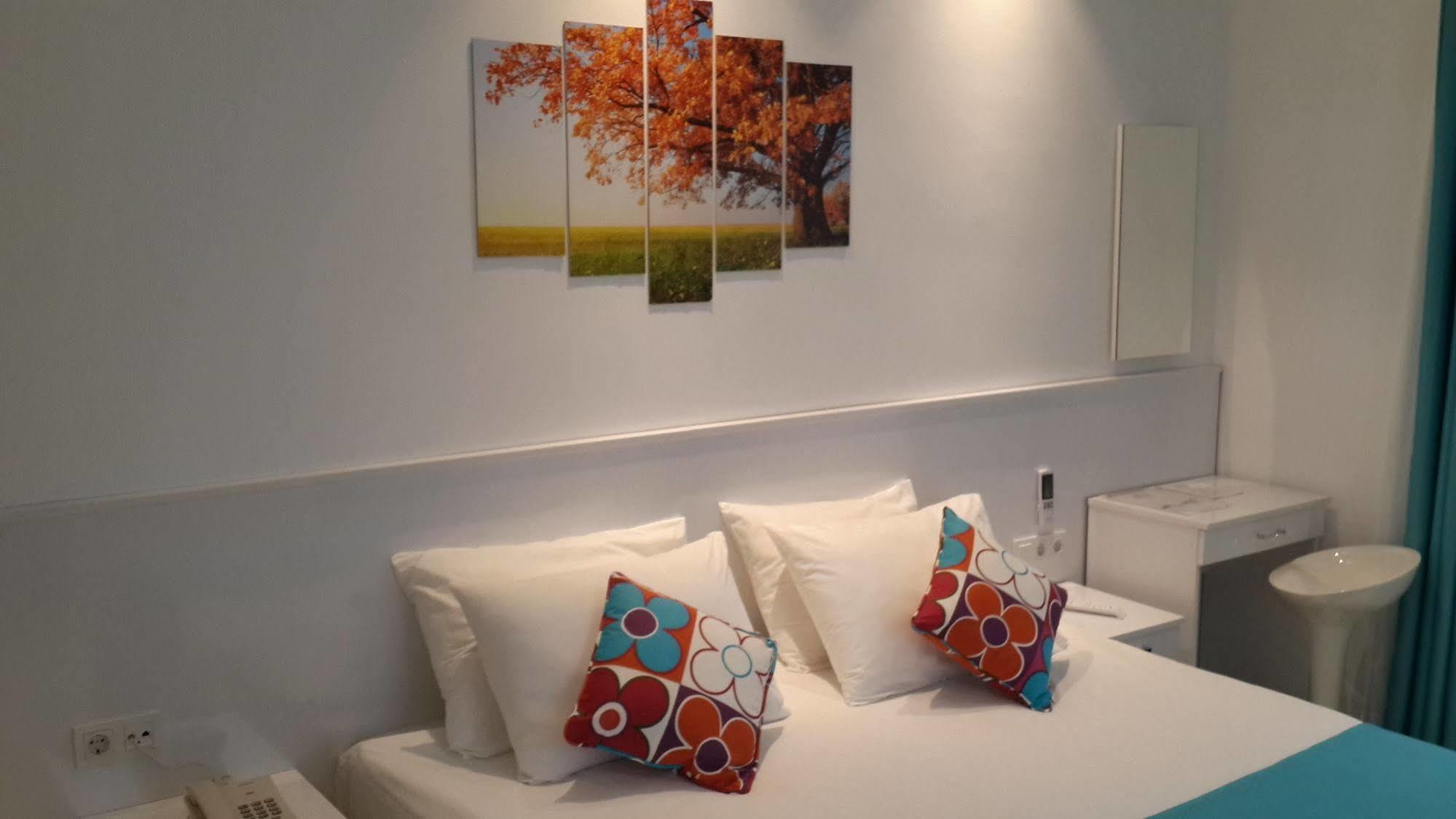Hotel Payidar Istanbul