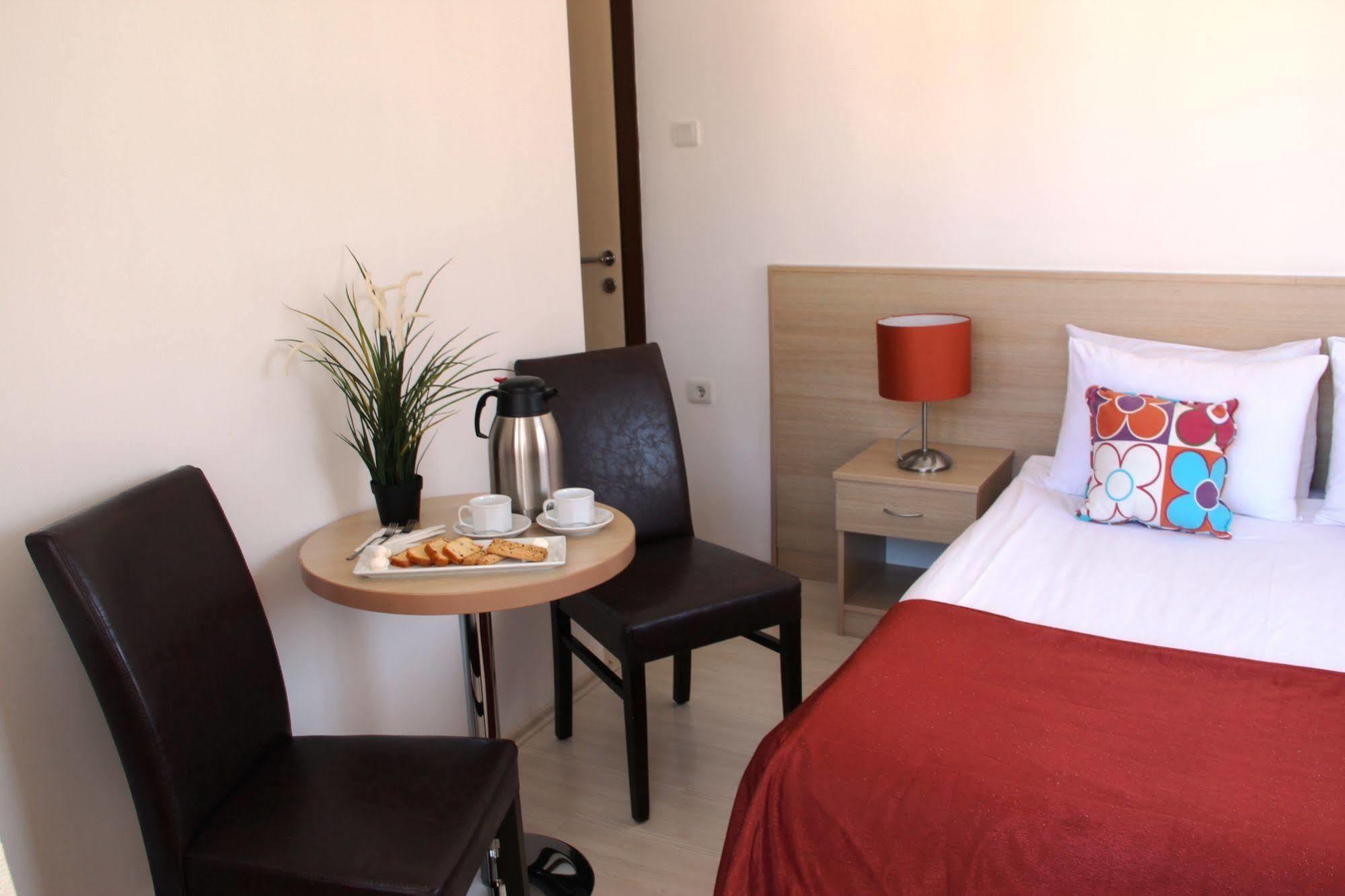 Hotel Payidar Istanbul