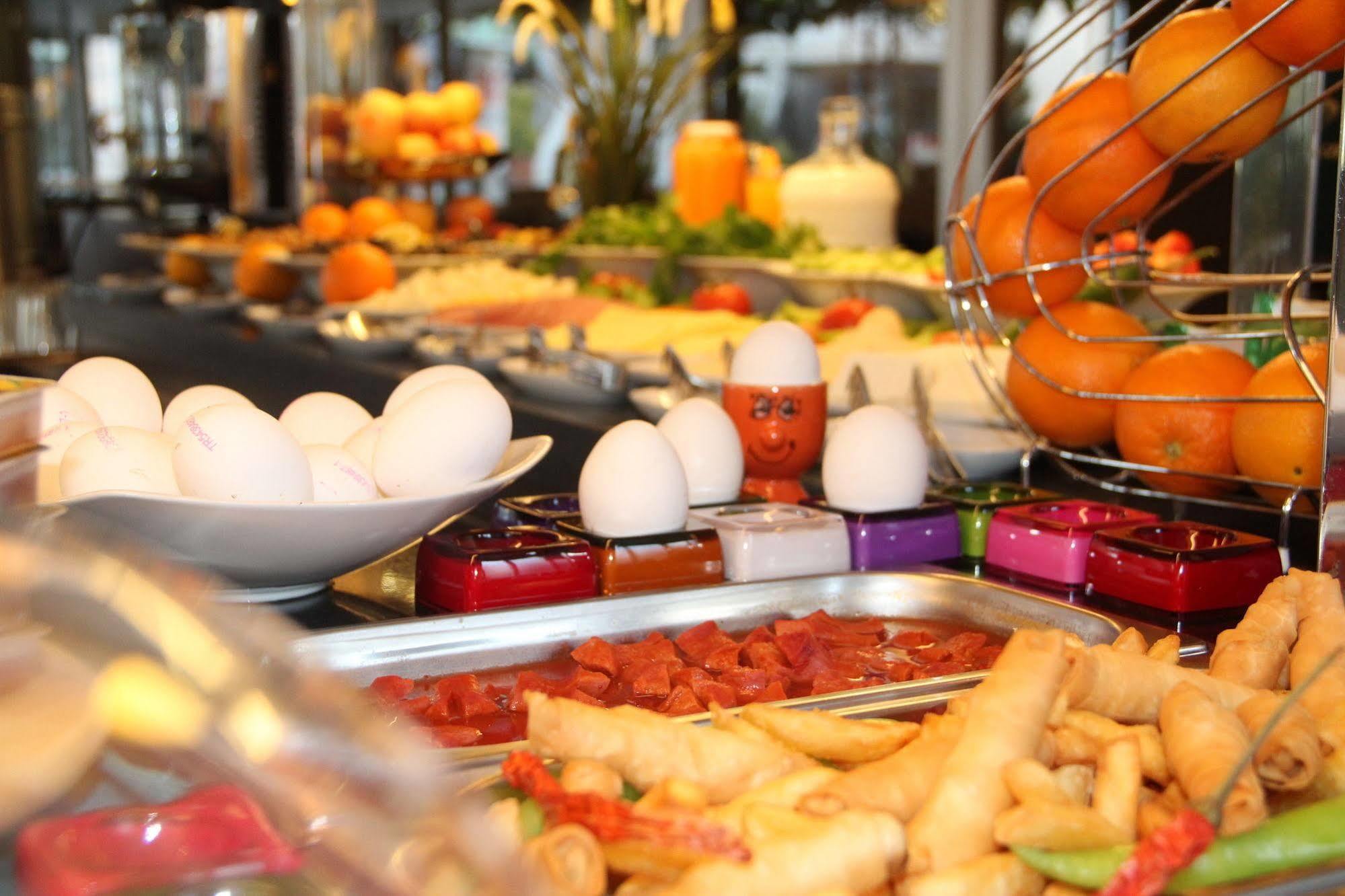 Payidar Hotel Istanbul