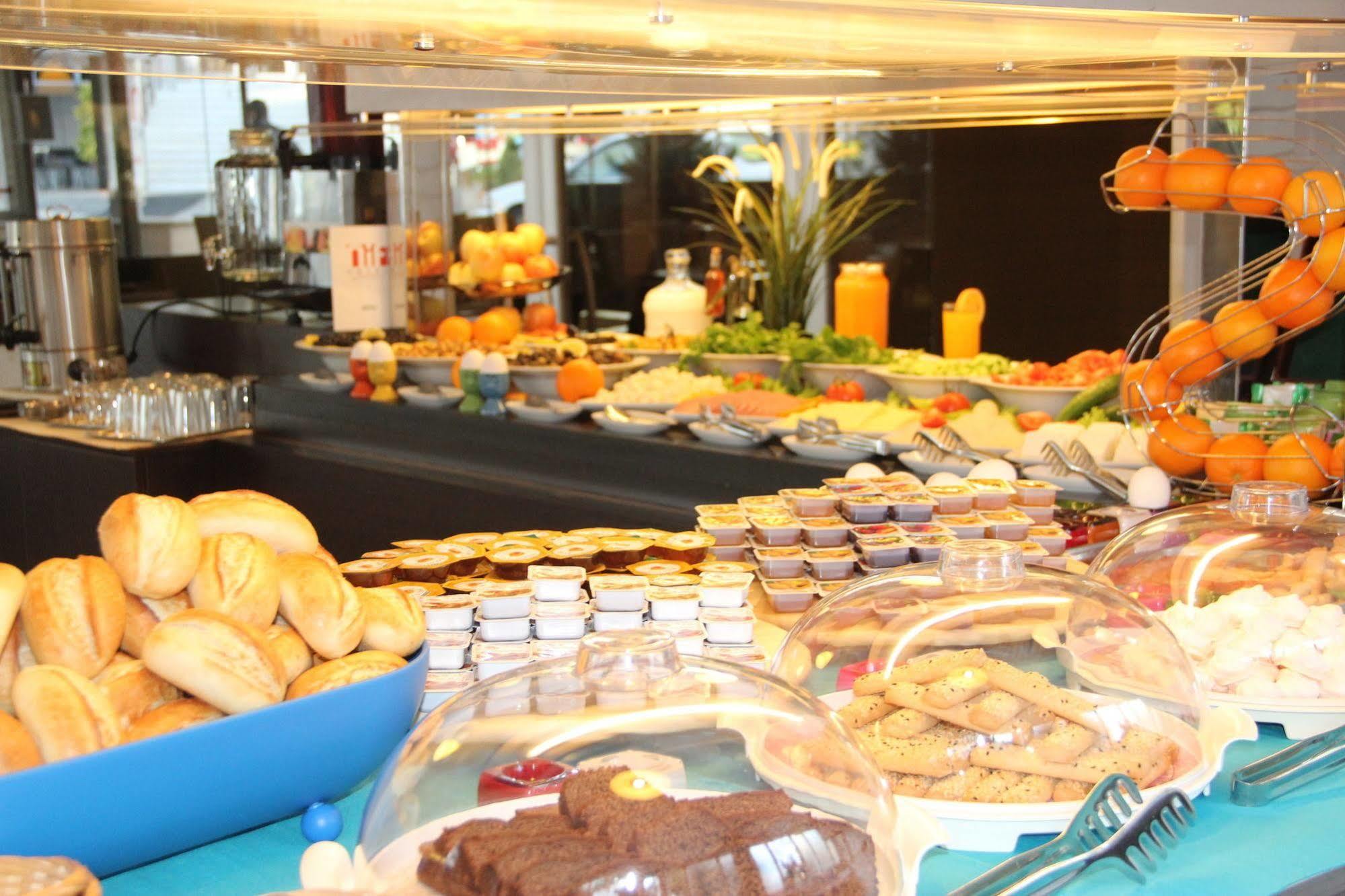 Payidar Hotel Istanbul