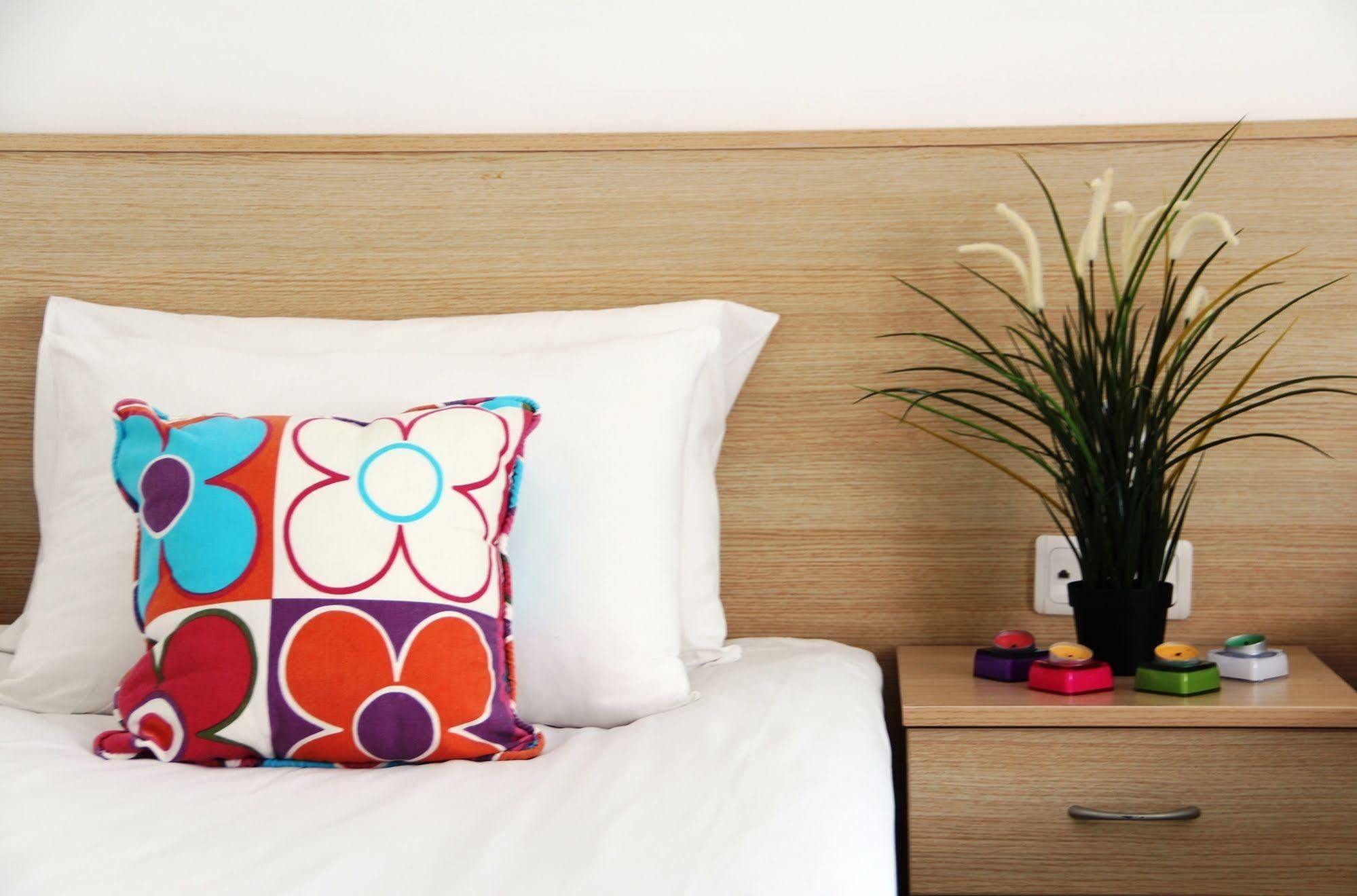 Payidar Hotel Istanbul