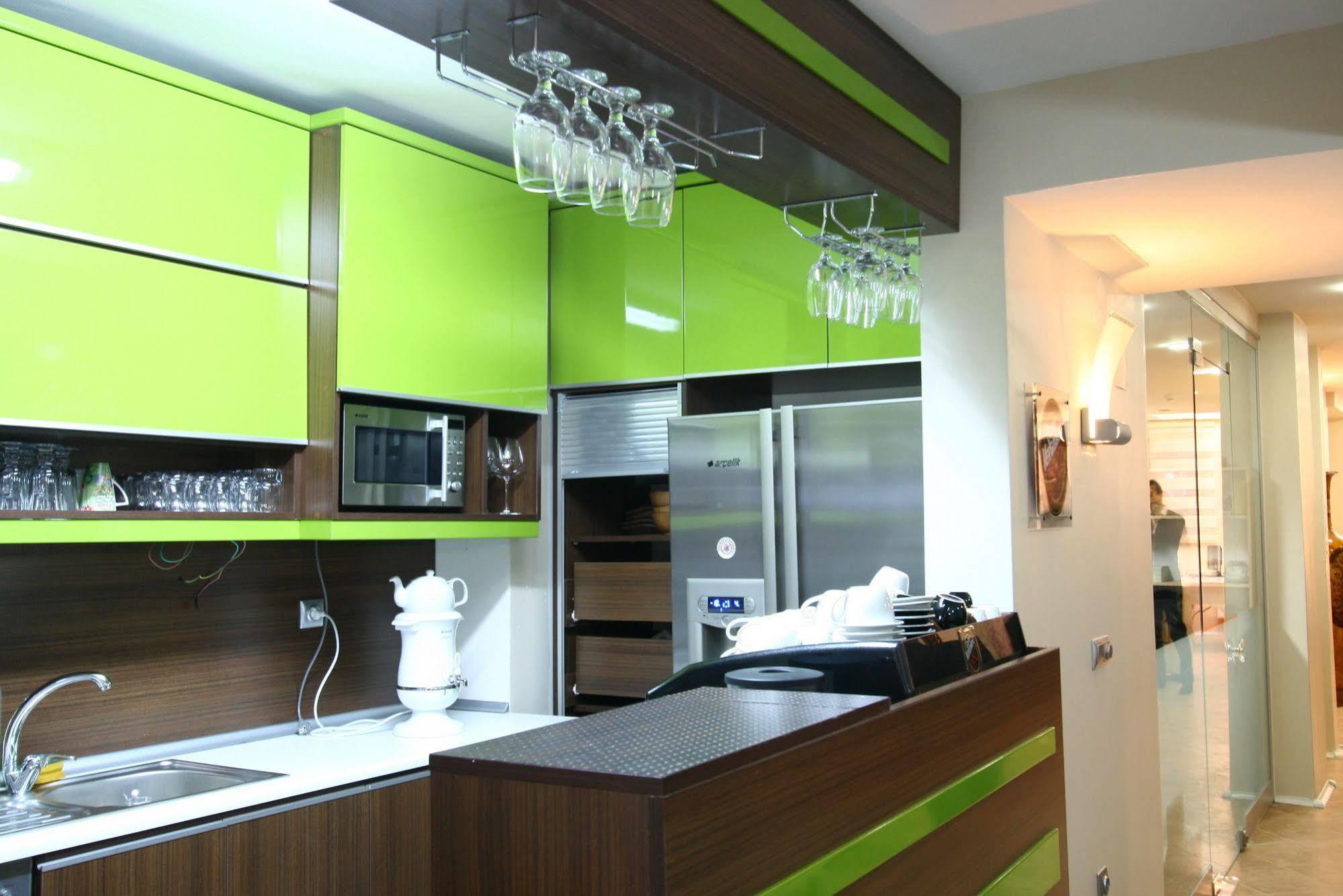 Hotel Arach Harbiye