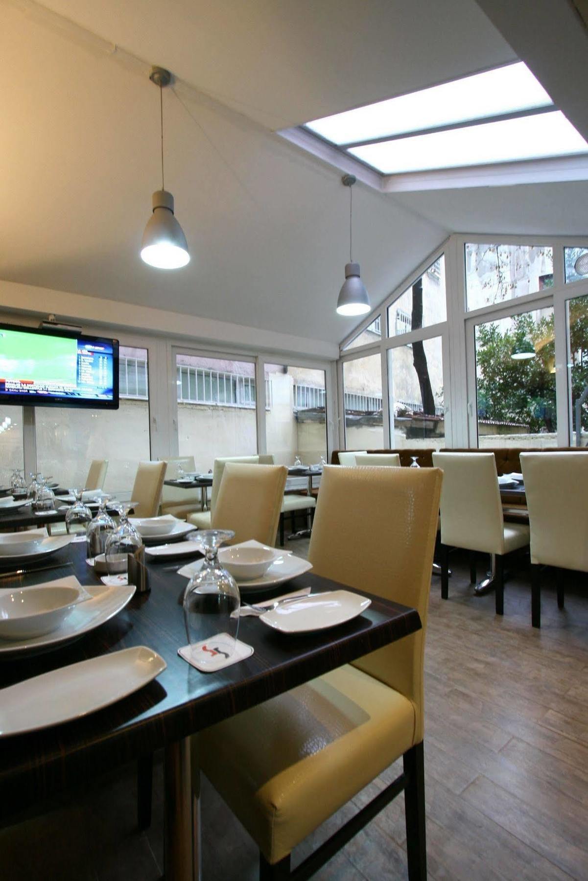 Arach Harbiye 4*