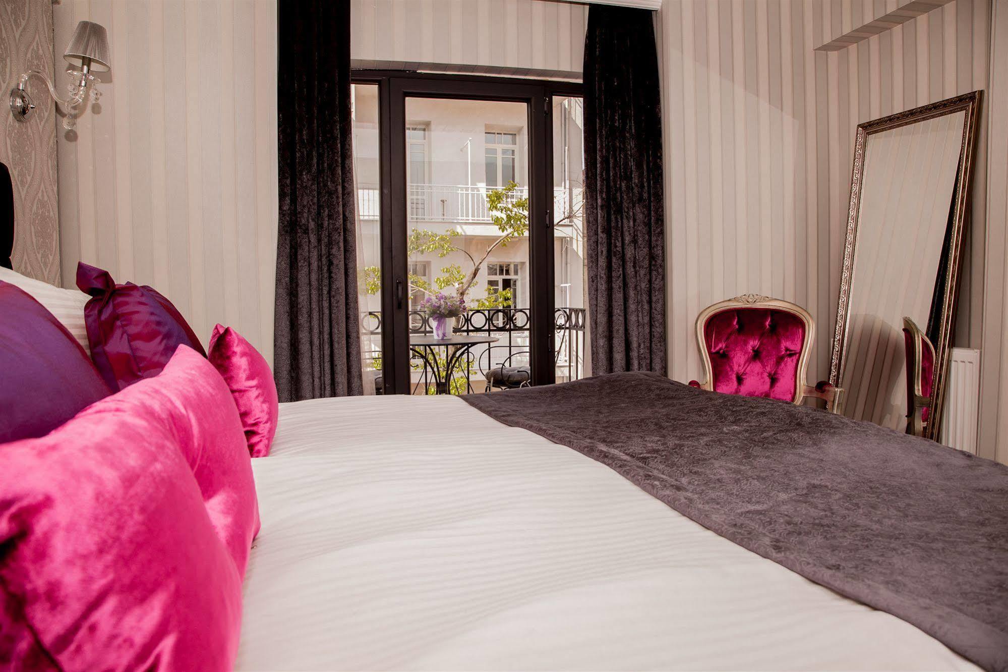 Hotel Lucis Pera Istanbul