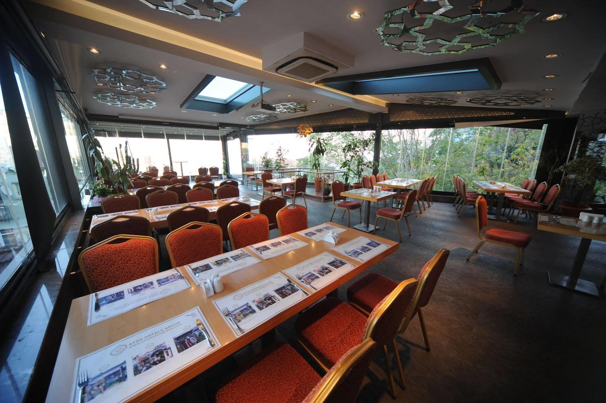 Style Star Cihangir İstanbul