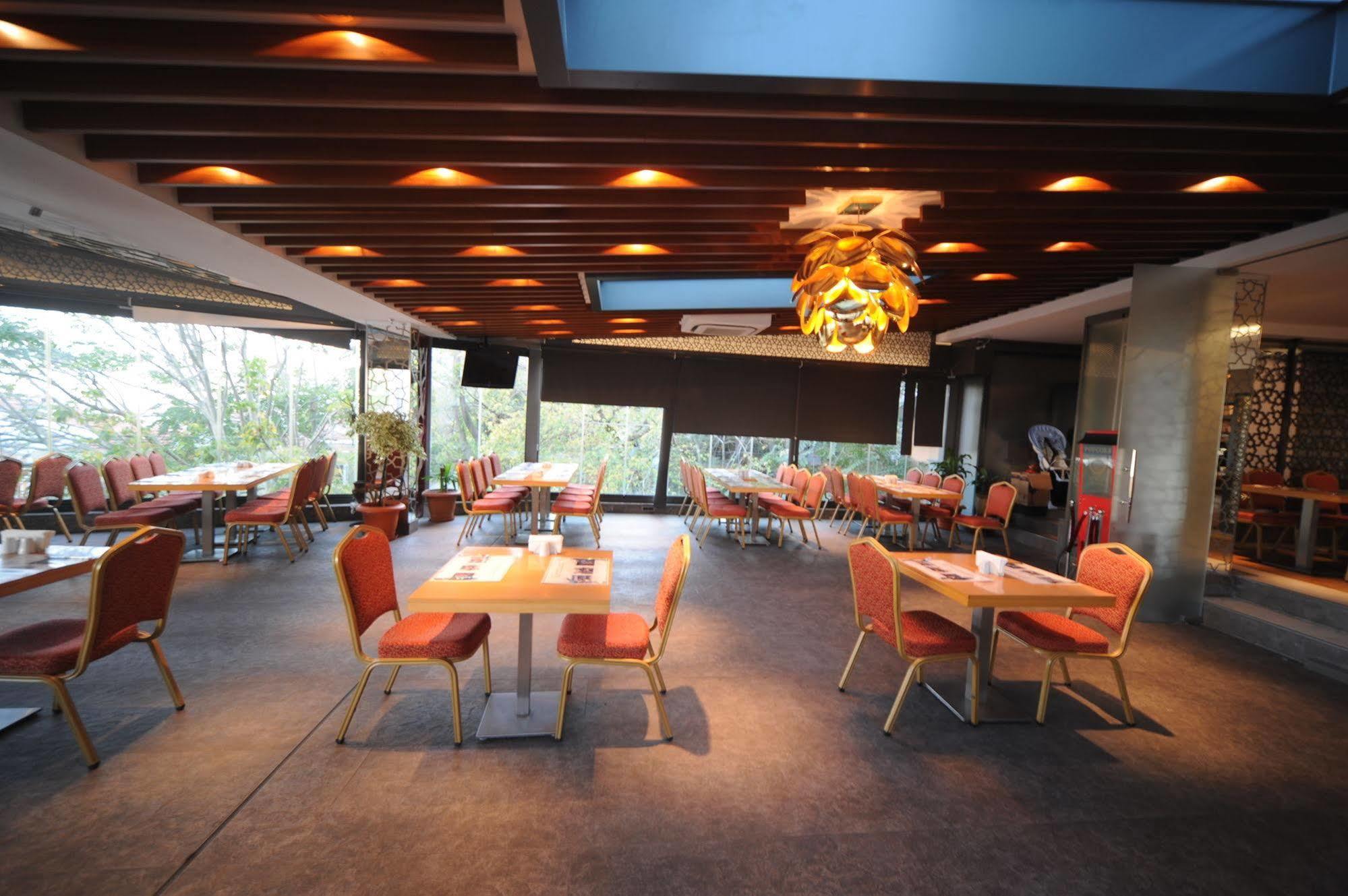 Otel Style Star Cihangir İstanbul