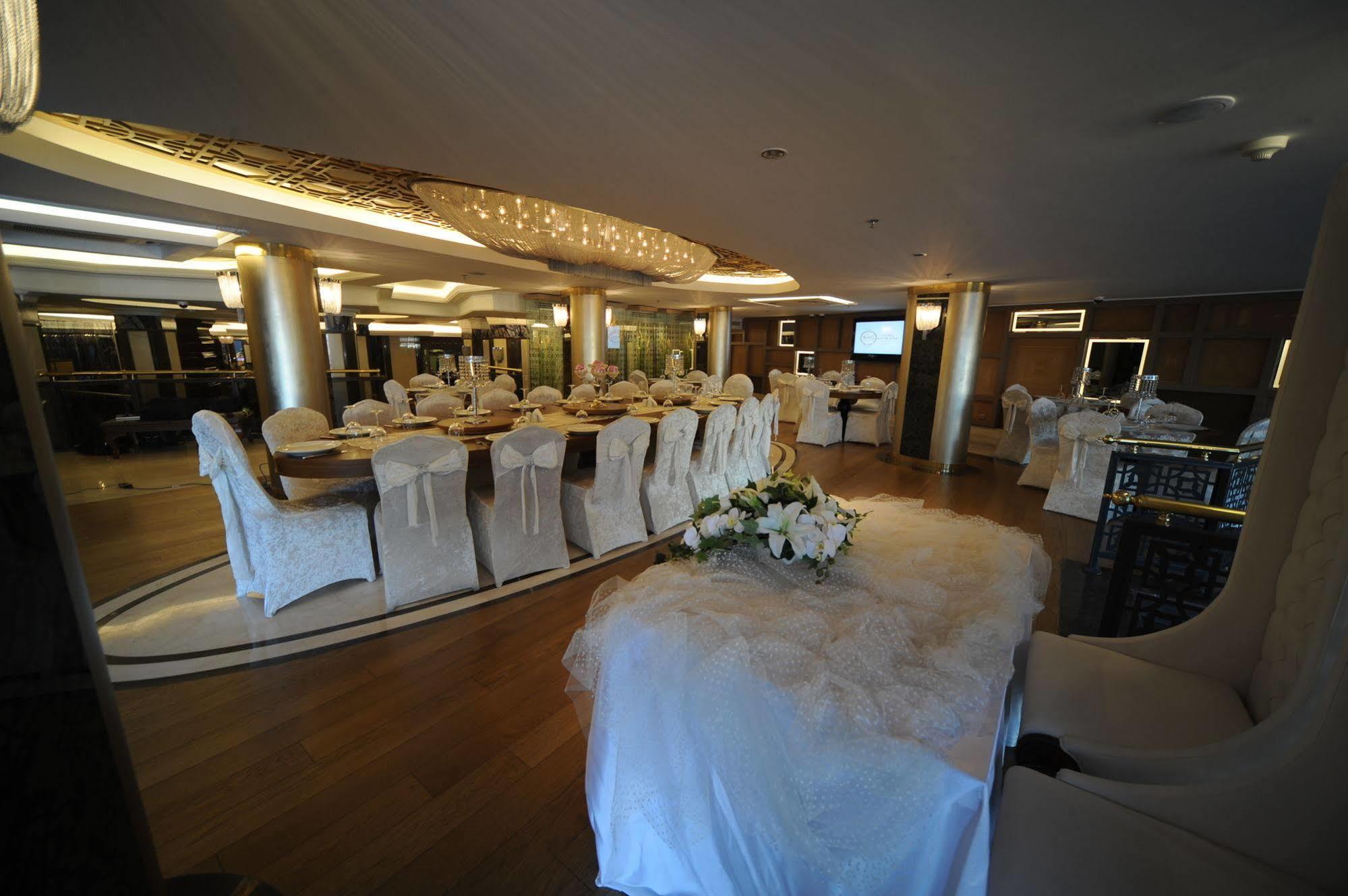 Style Star Cihangir 4*