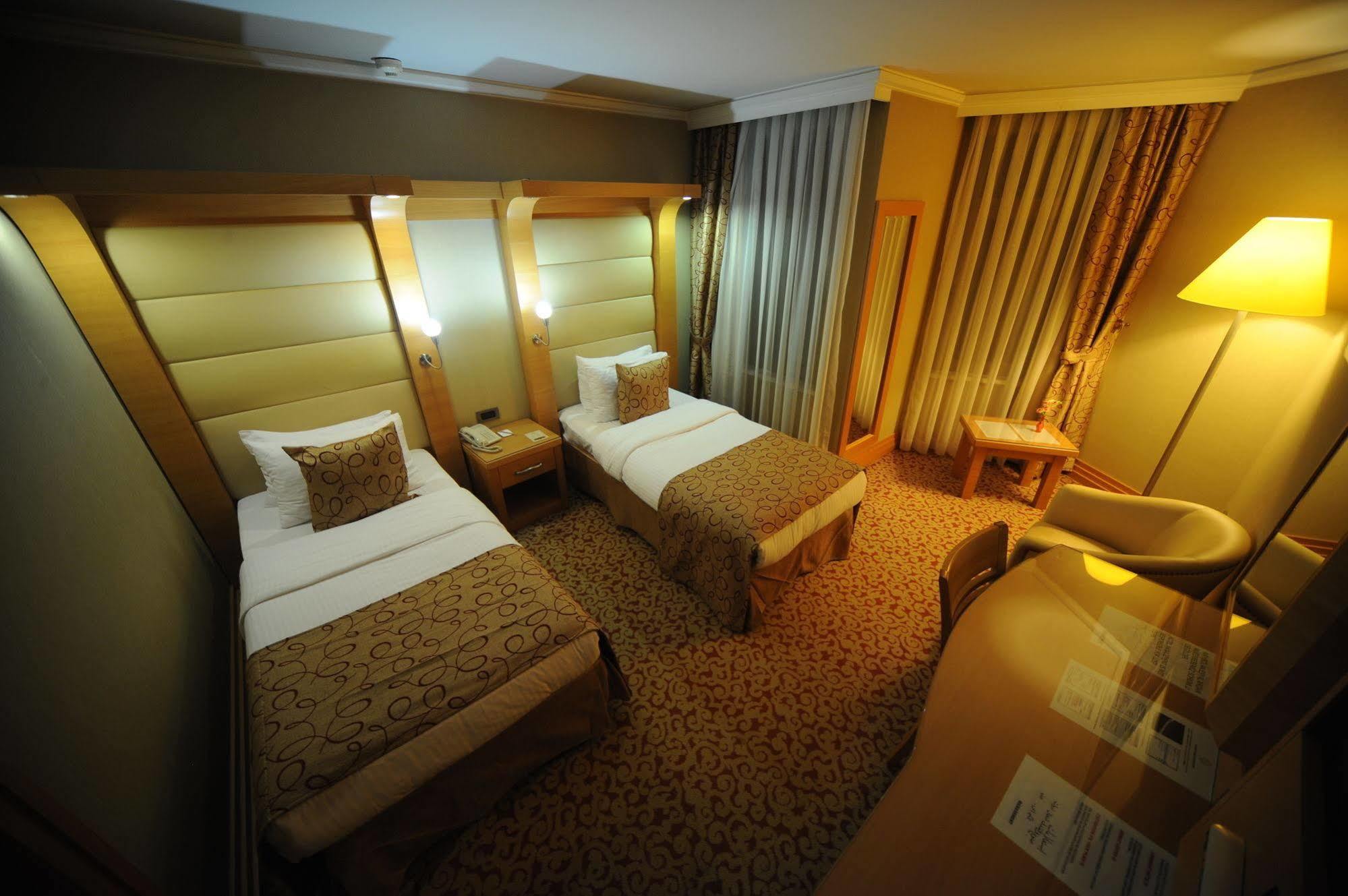 Style Star Cihangir Otel İstanbul