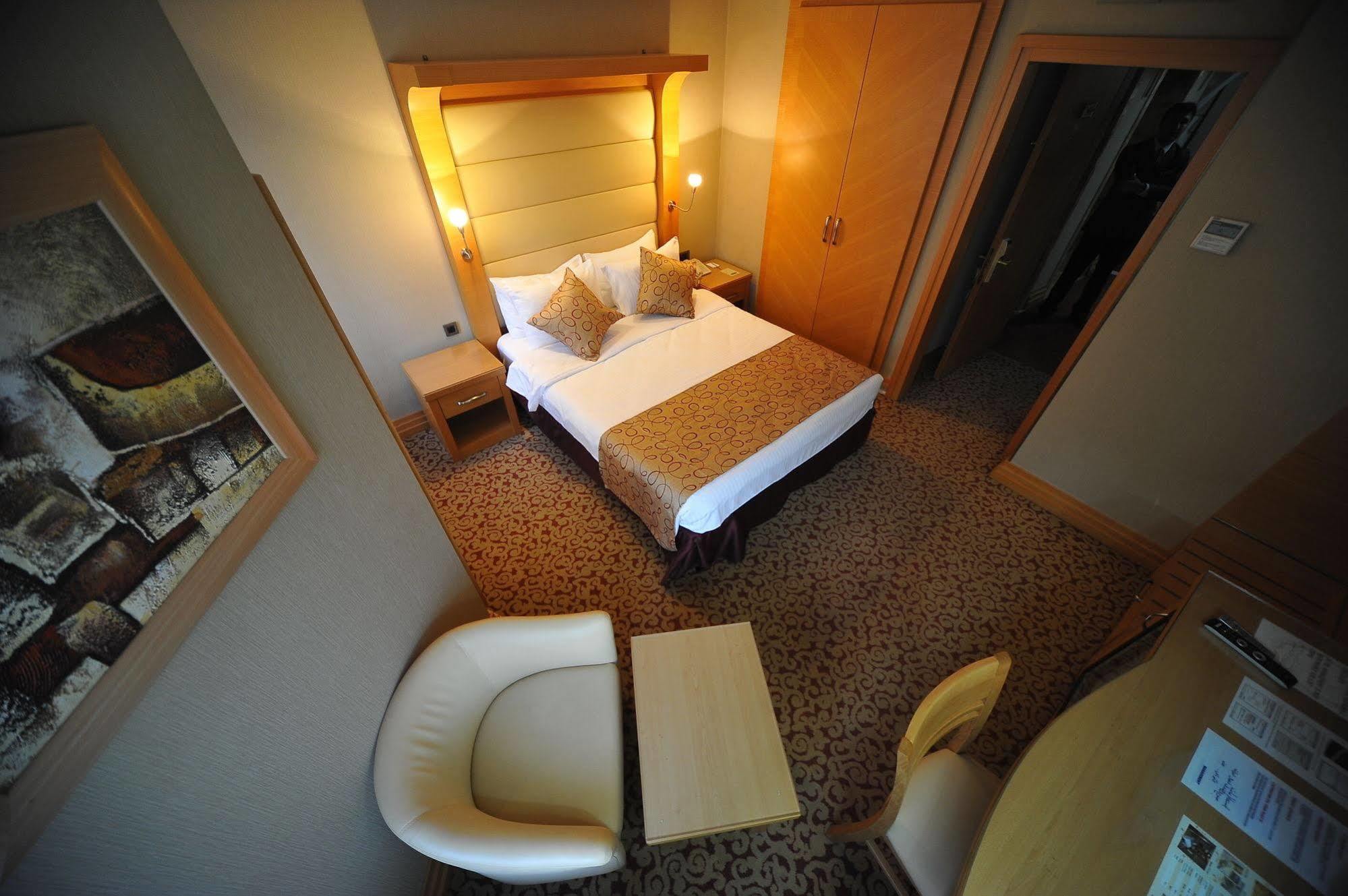 Otel Style Star Cihangir İstanbul