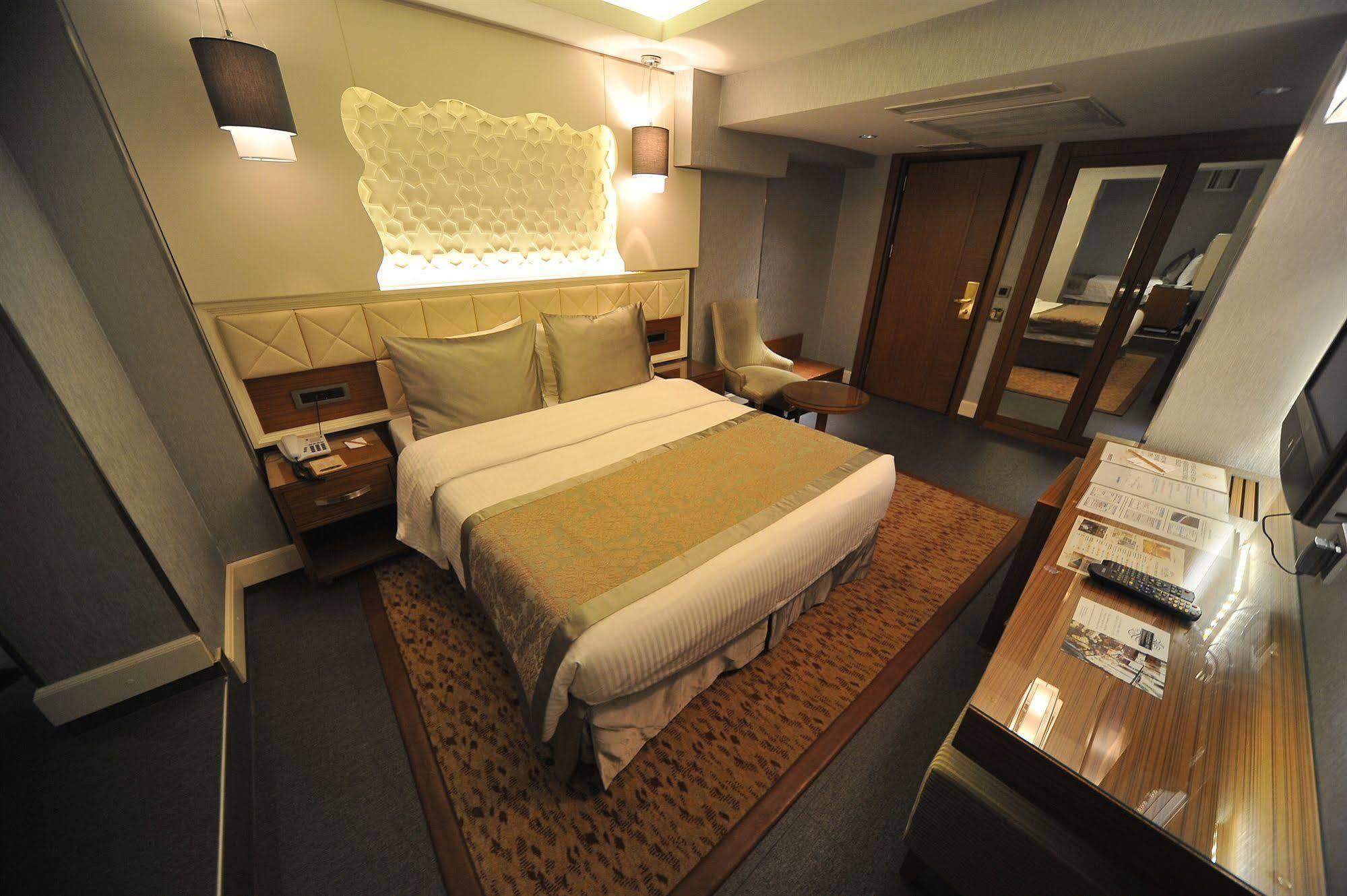 Otel Style Star Cihangir