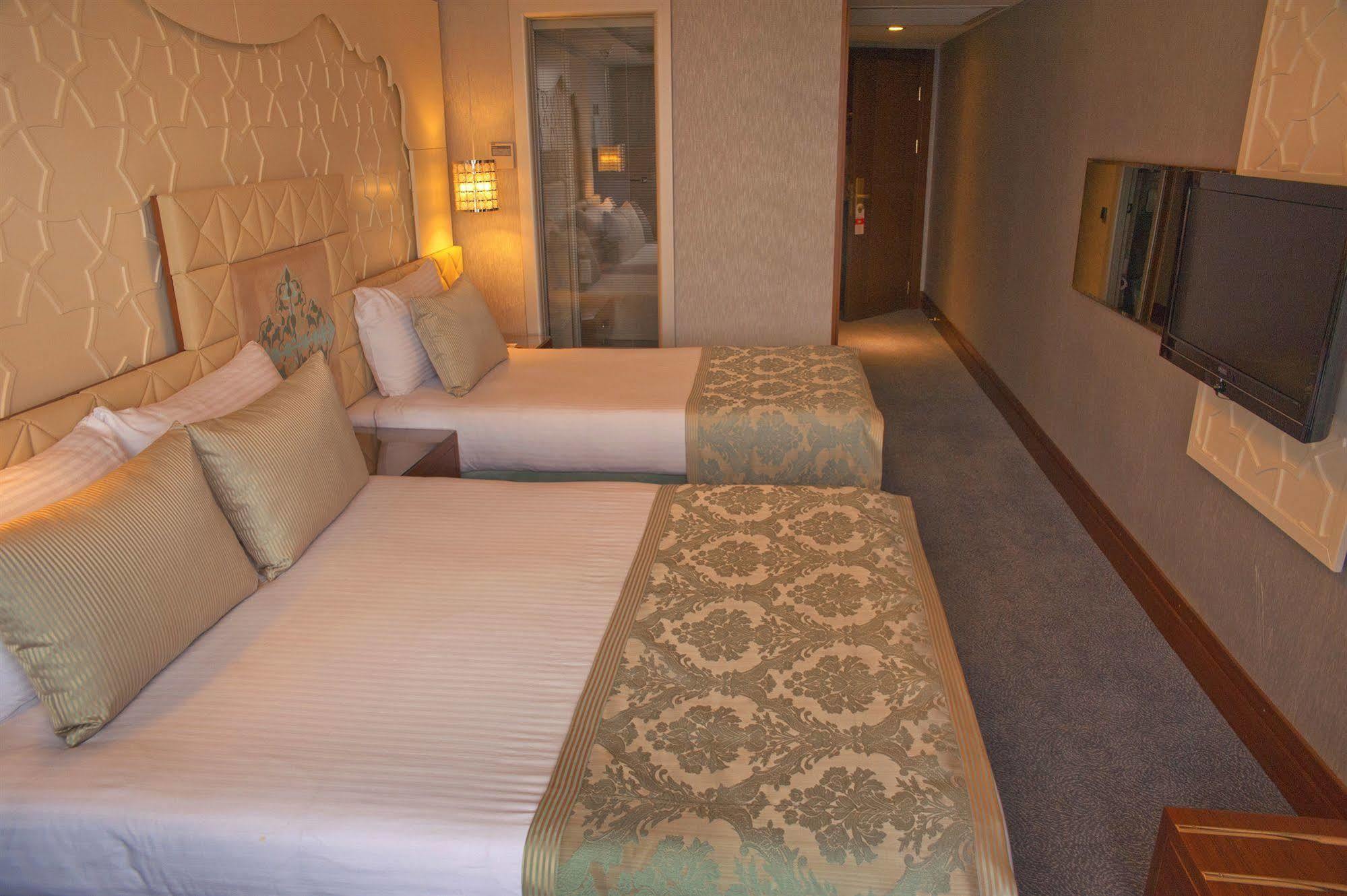 Style Star Cihangir 4*