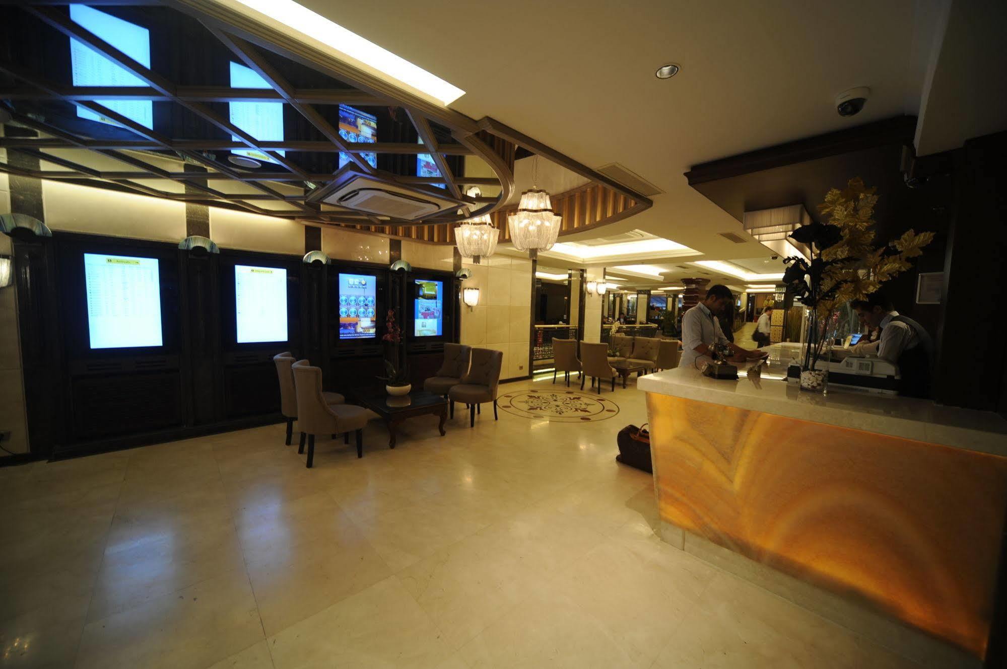 Style Star Cihangir Otel