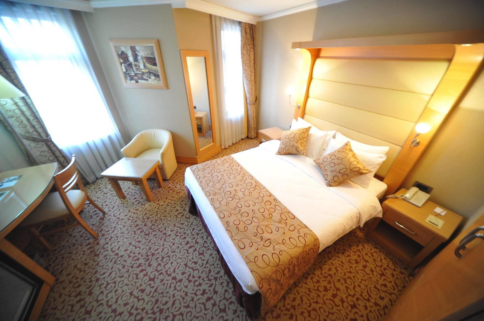 Otel Style Star Cihangir