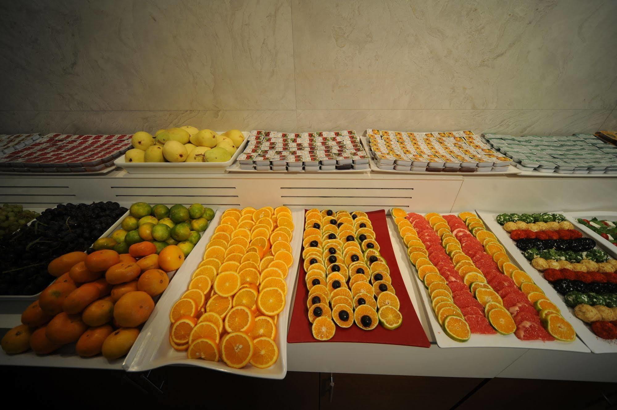 Otel Style Star Cihangir İstanbul