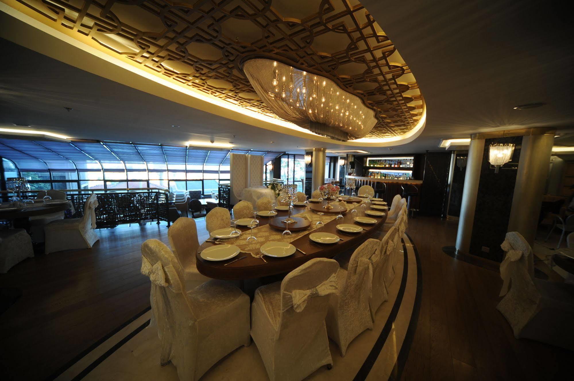Style Star Cihangir Otel İstanbul