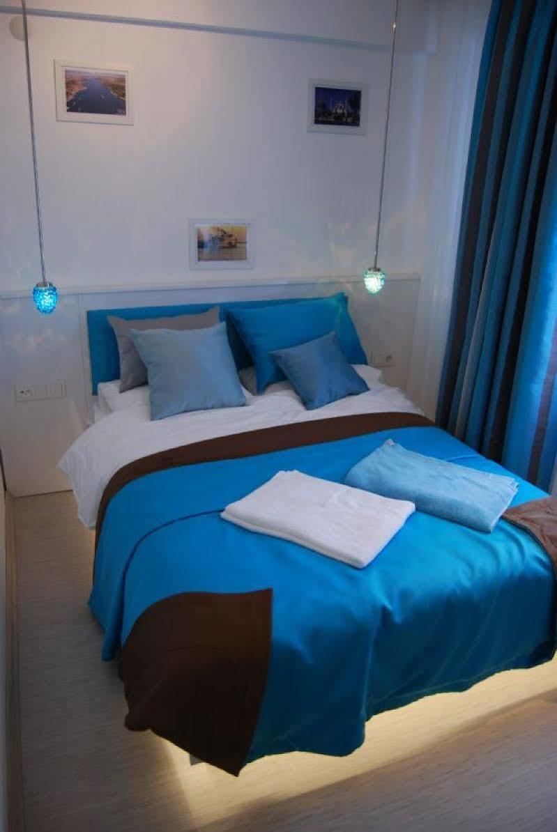 Minel Hotel Istanbul