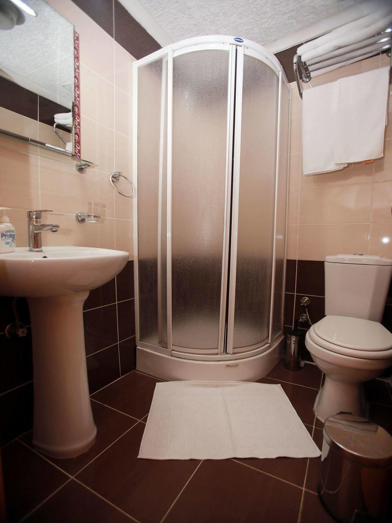 Arife Sultan Hotel Istanbul