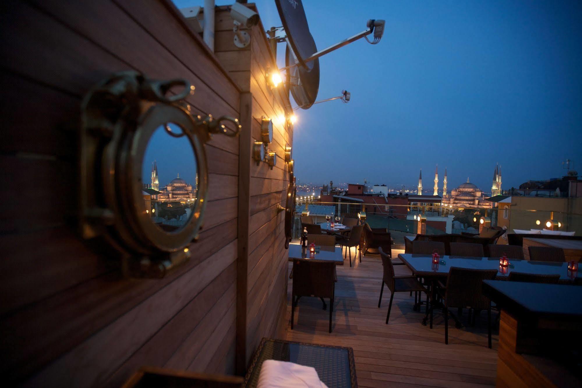 Burckin Istanbul