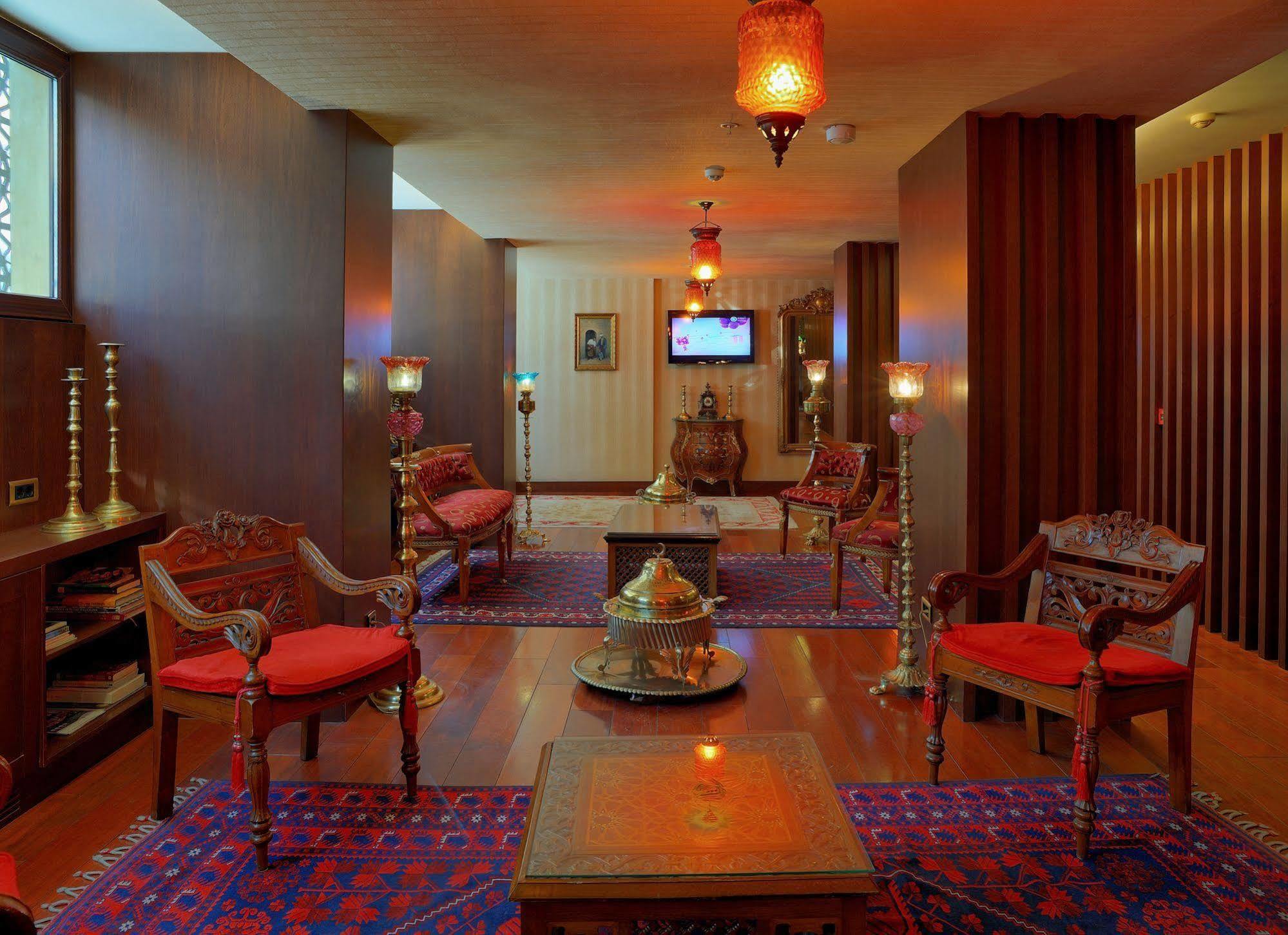 Burckin Hotel 4*